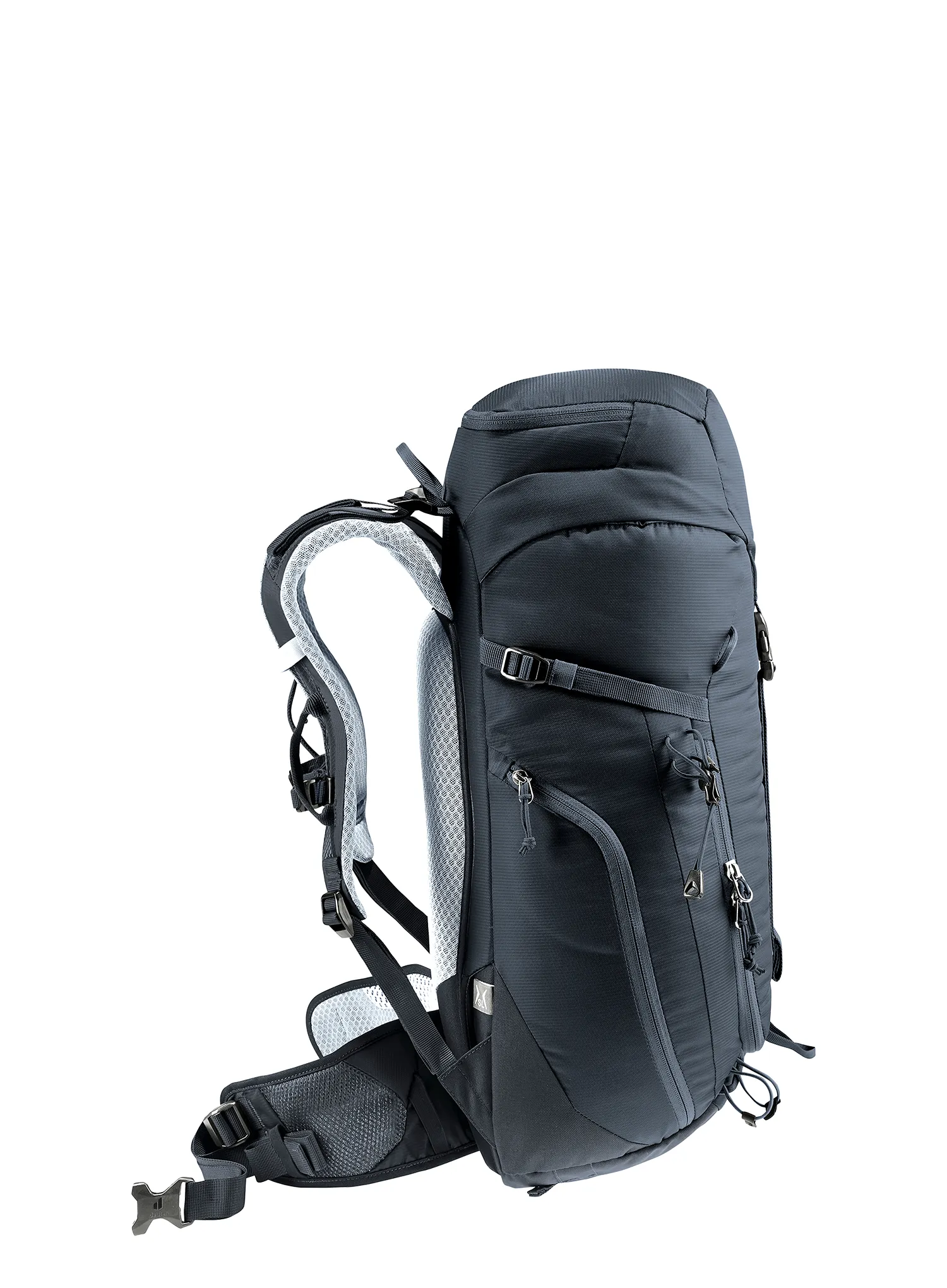 Dámský batoh Deuter Trail 22 SL - black