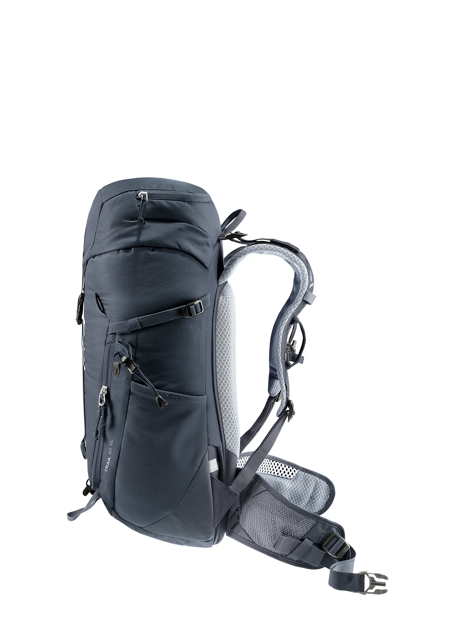 Dámský batoh Deuter Trail 22 SL - black