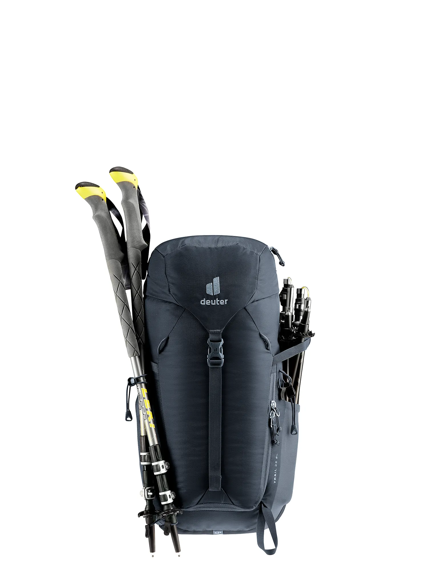 Dámský batoh Deuter Trail 22 SL - black