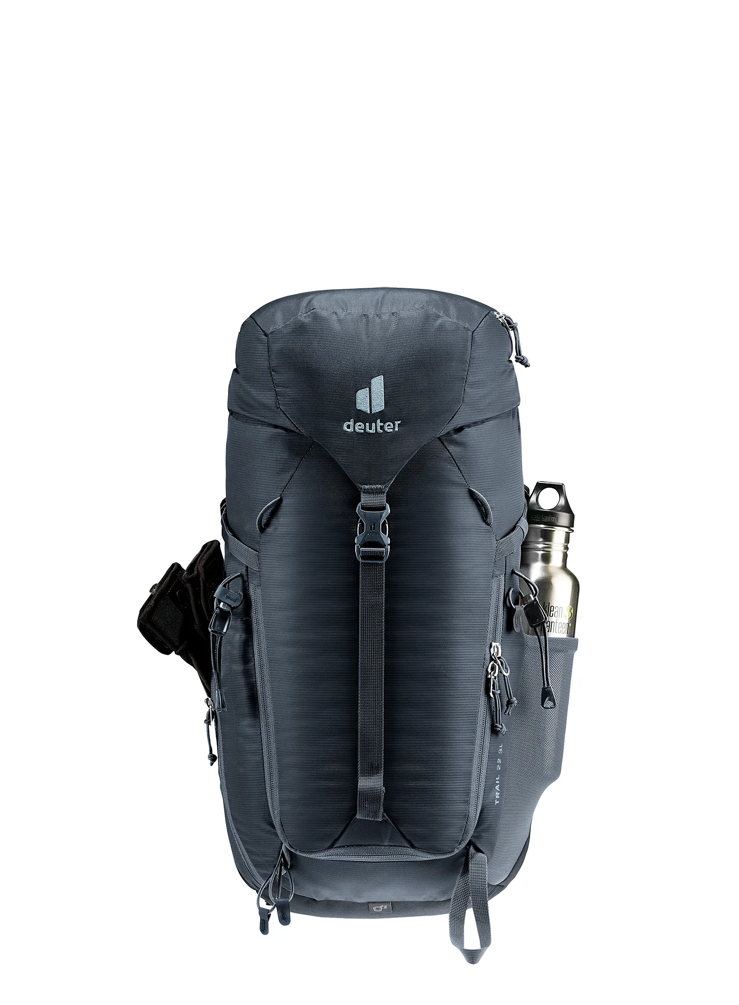 Dámský batoh Deuter Trail 22 SL - black