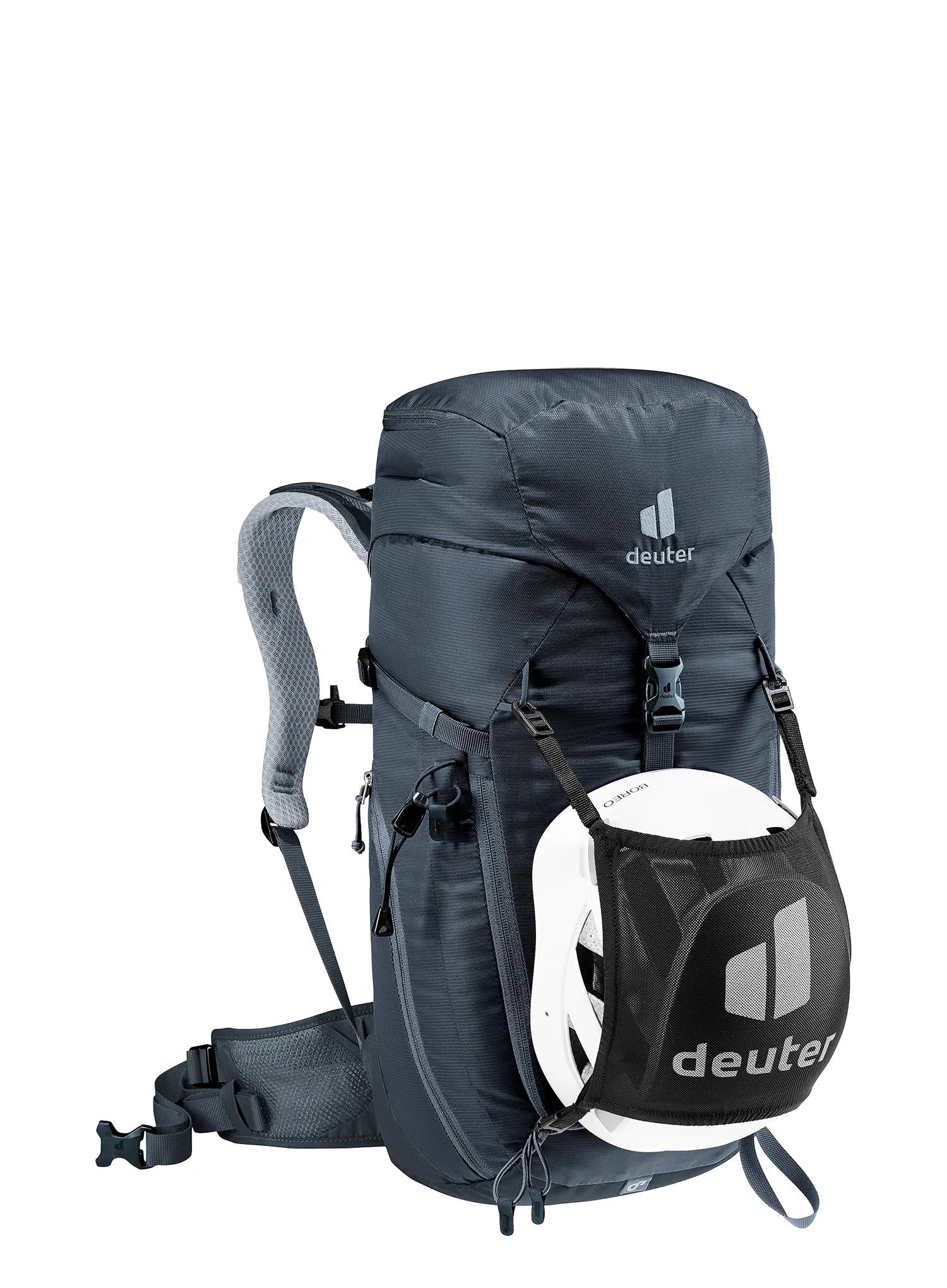 Dámský batoh Deuter Trail 22 SL - black