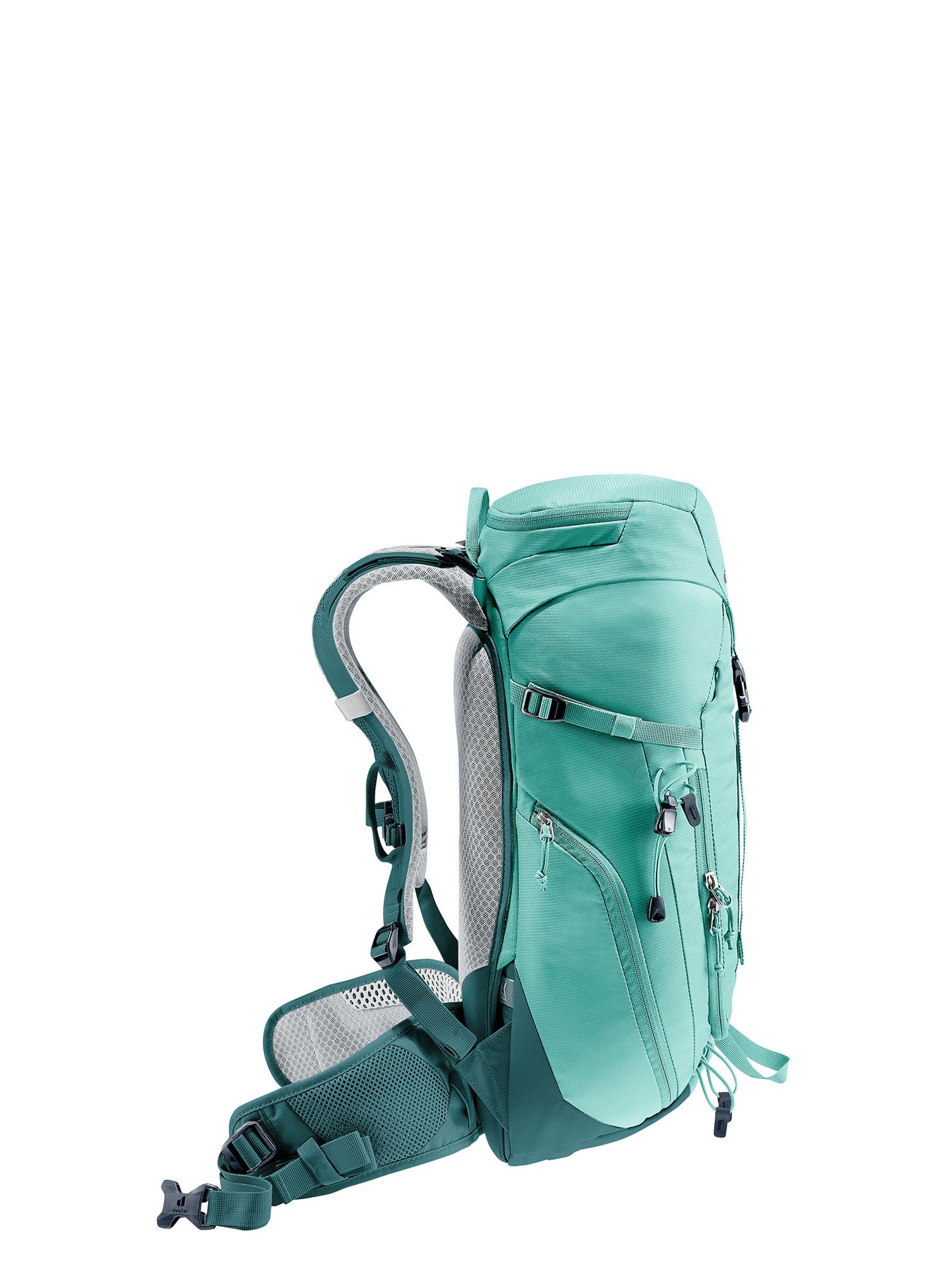 Dámský batoh Deuter Trail 22 SL - glacier/deep sea