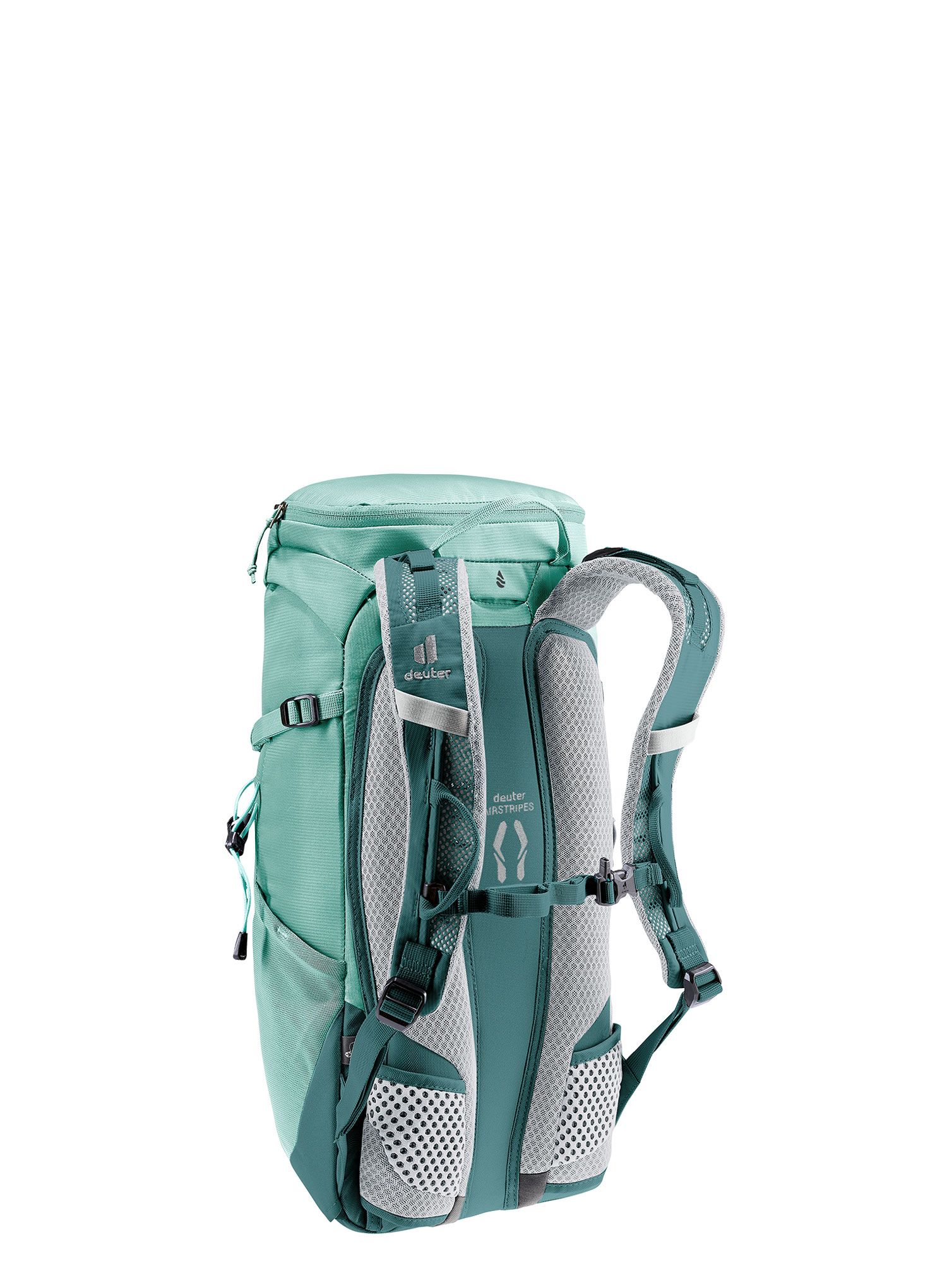 Dámský batoh Deuter Trail 22 SL - glacier/deep sea