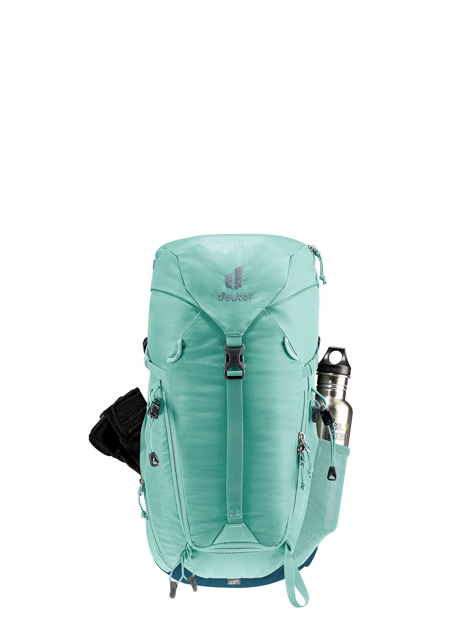 Dámský batoh Deuter Trail 22 SL - glacier/deep sea