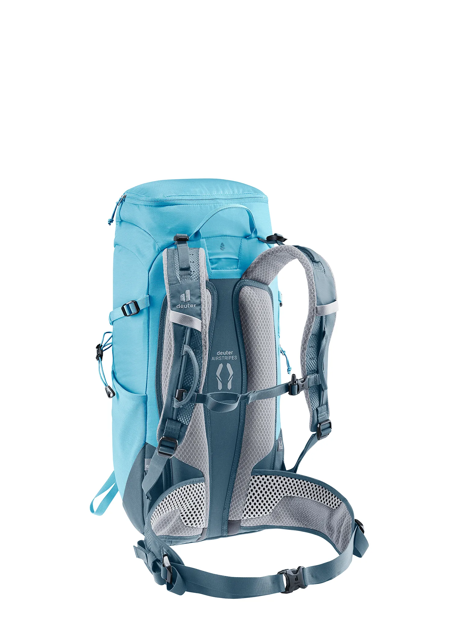 Dámský batoh Deuter Trail 22 SL - lagoon/atlantic