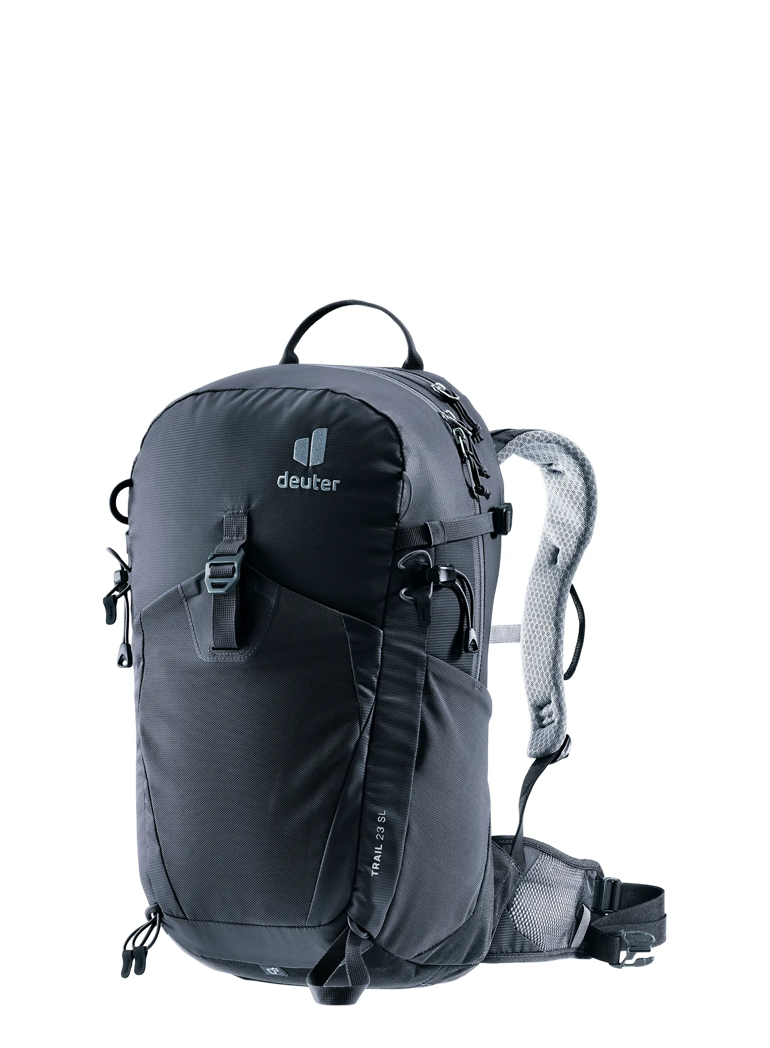 Dámský batoh Deuter Trail 23 SL - black