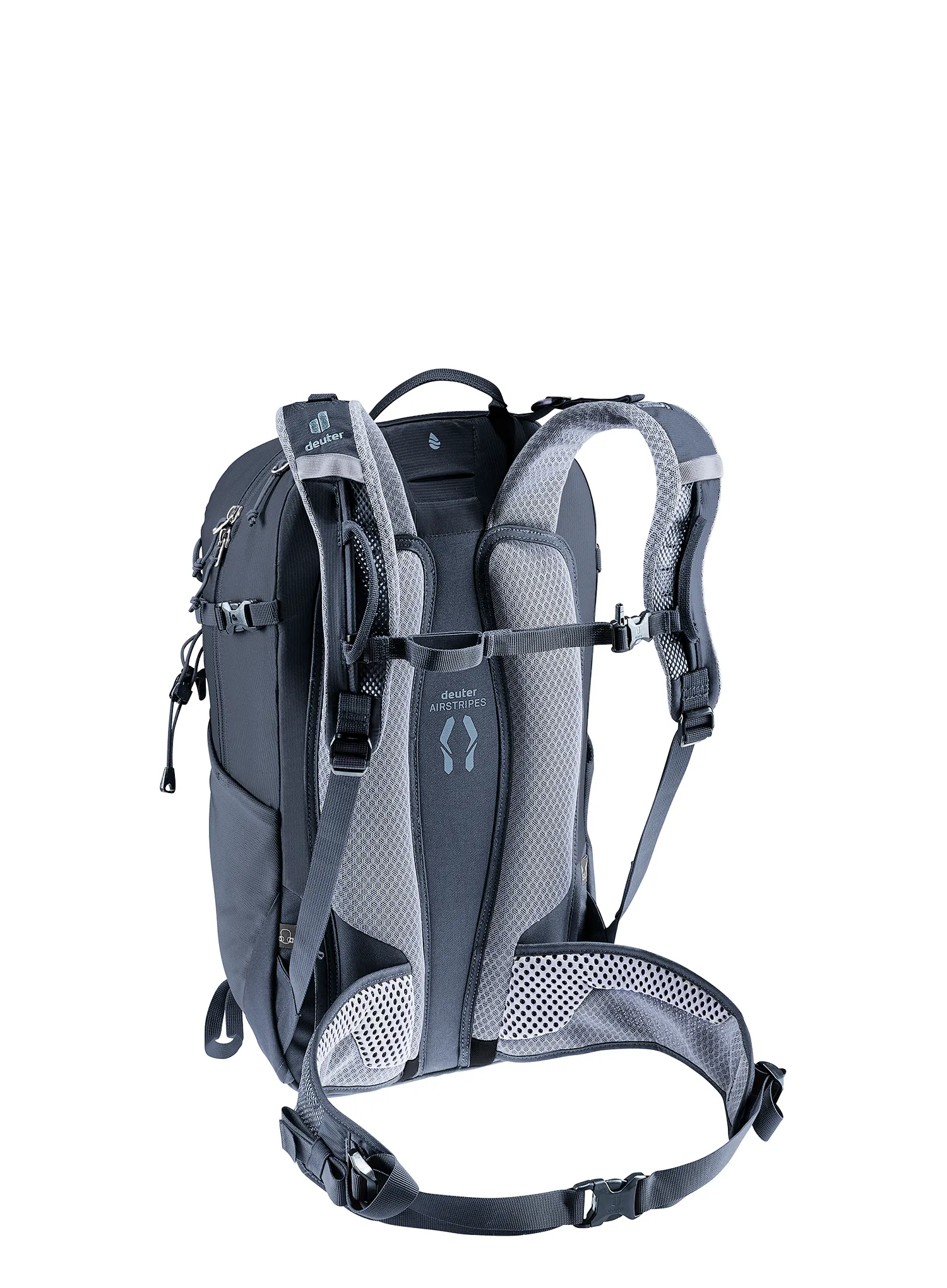 Dámský batoh Deuter Trail 23 SL - black