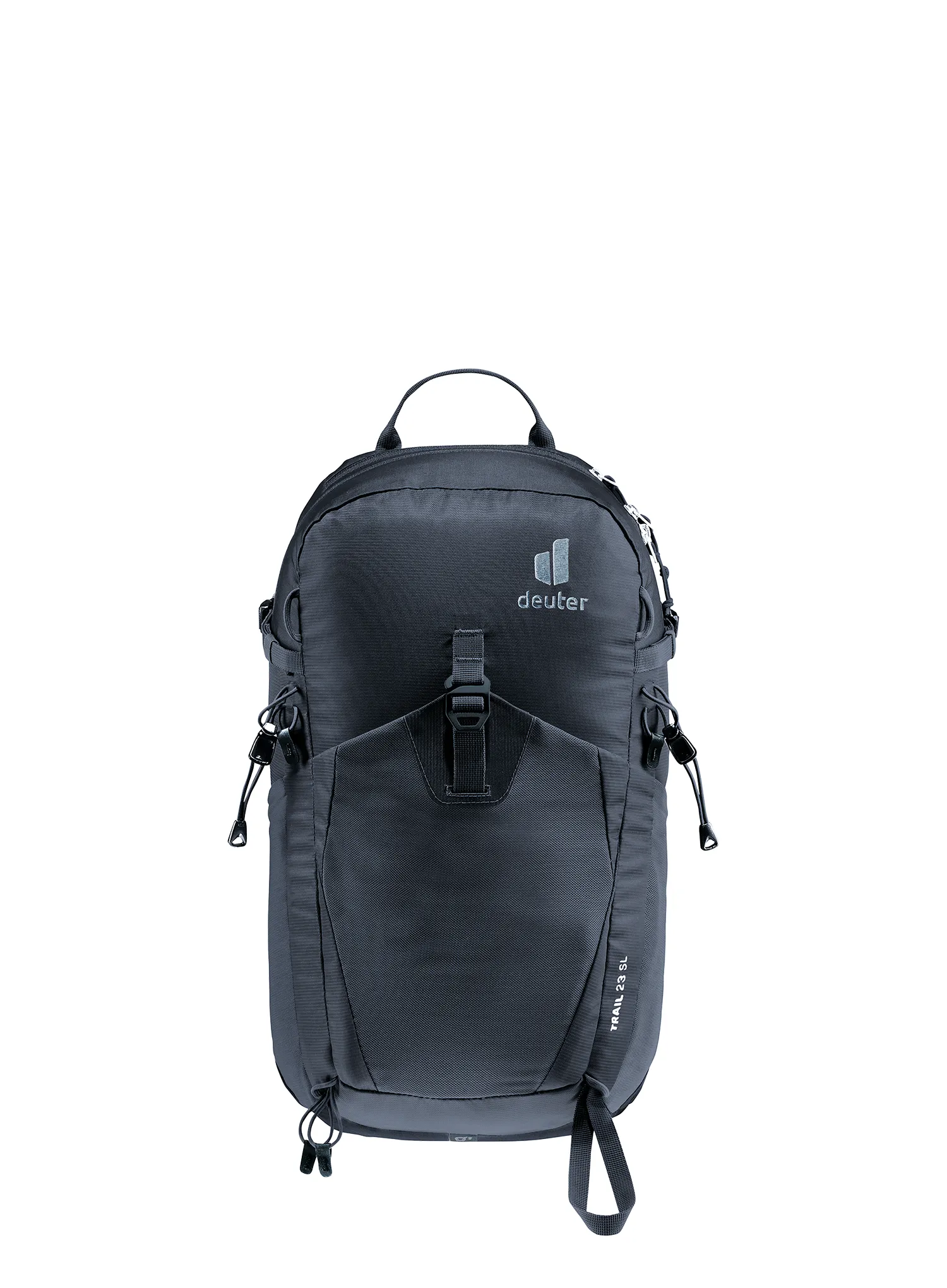 Dámský batoh Deuter Trail 23 SL - black