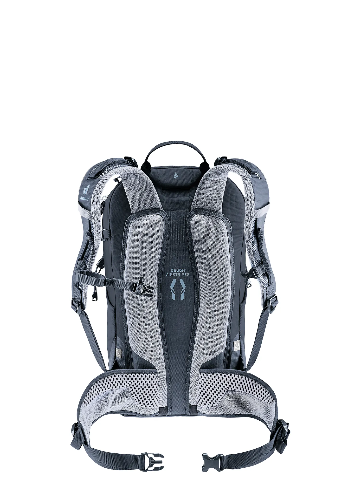 Dámský batoh Deuter Trail 23 SL - black