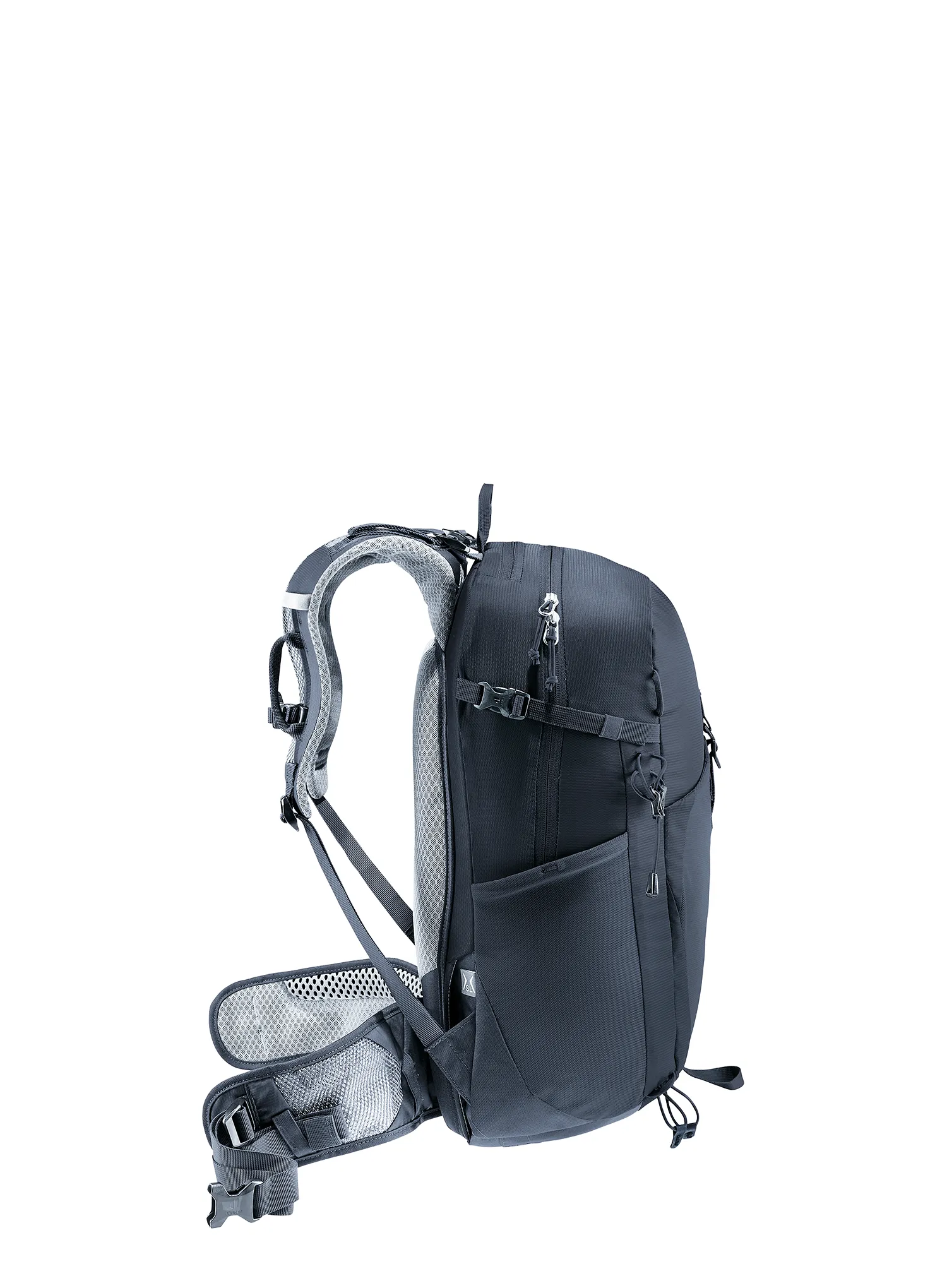 Dámský batoh Deuter Trail 23 SL - black