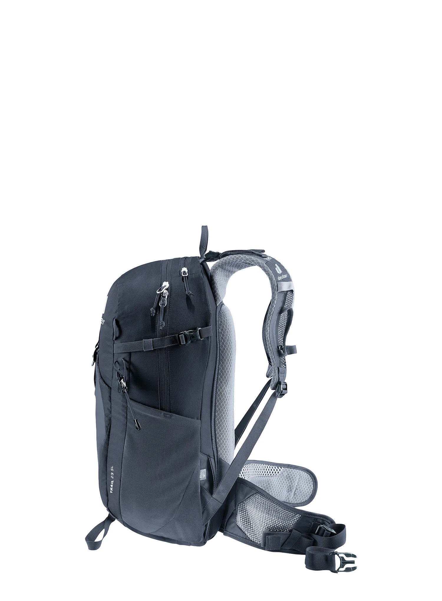 Dámský batoh Deuter Trail 23 SL - black