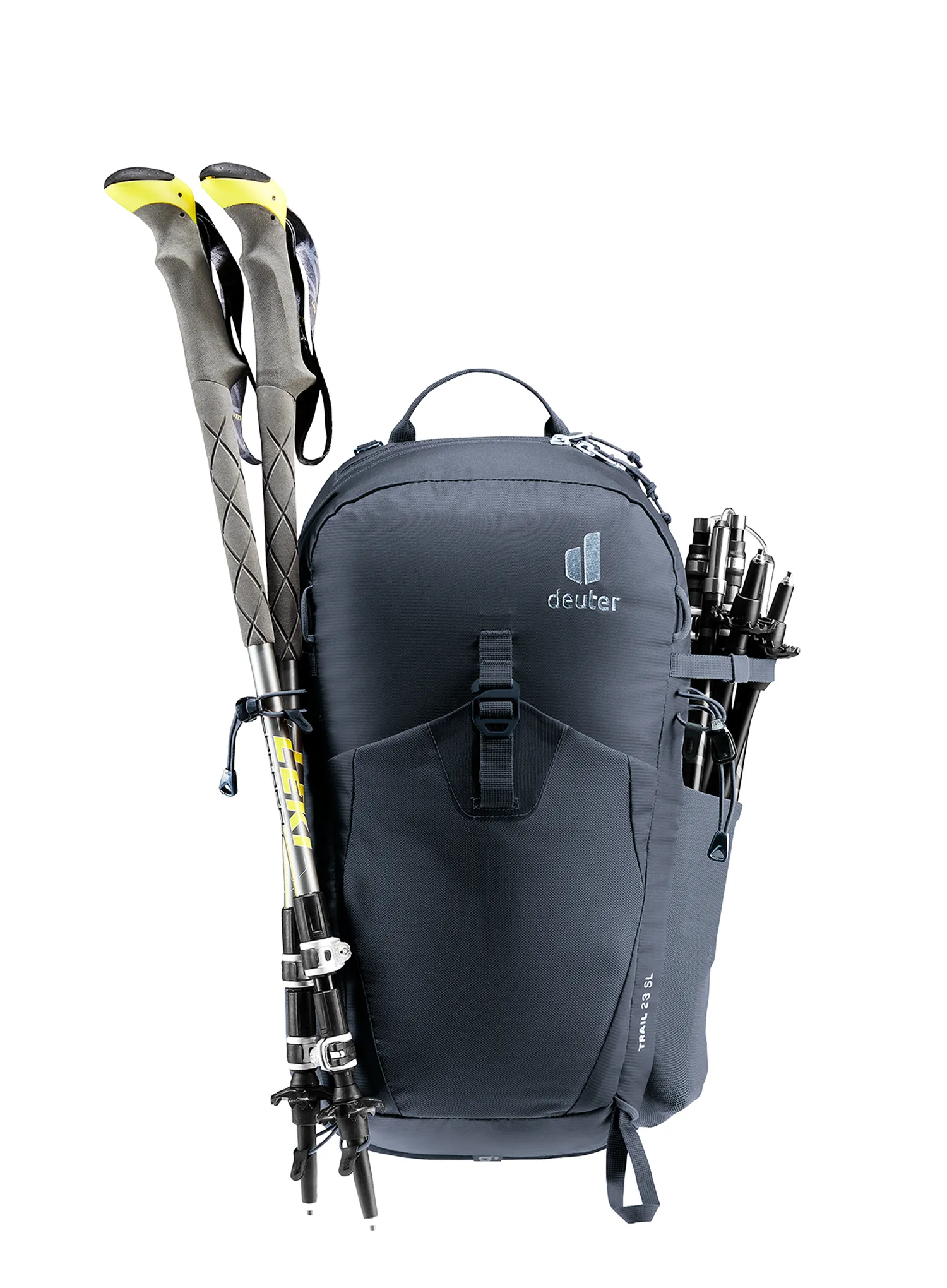 Dámský batoh Deuter Trail 23 SL - black