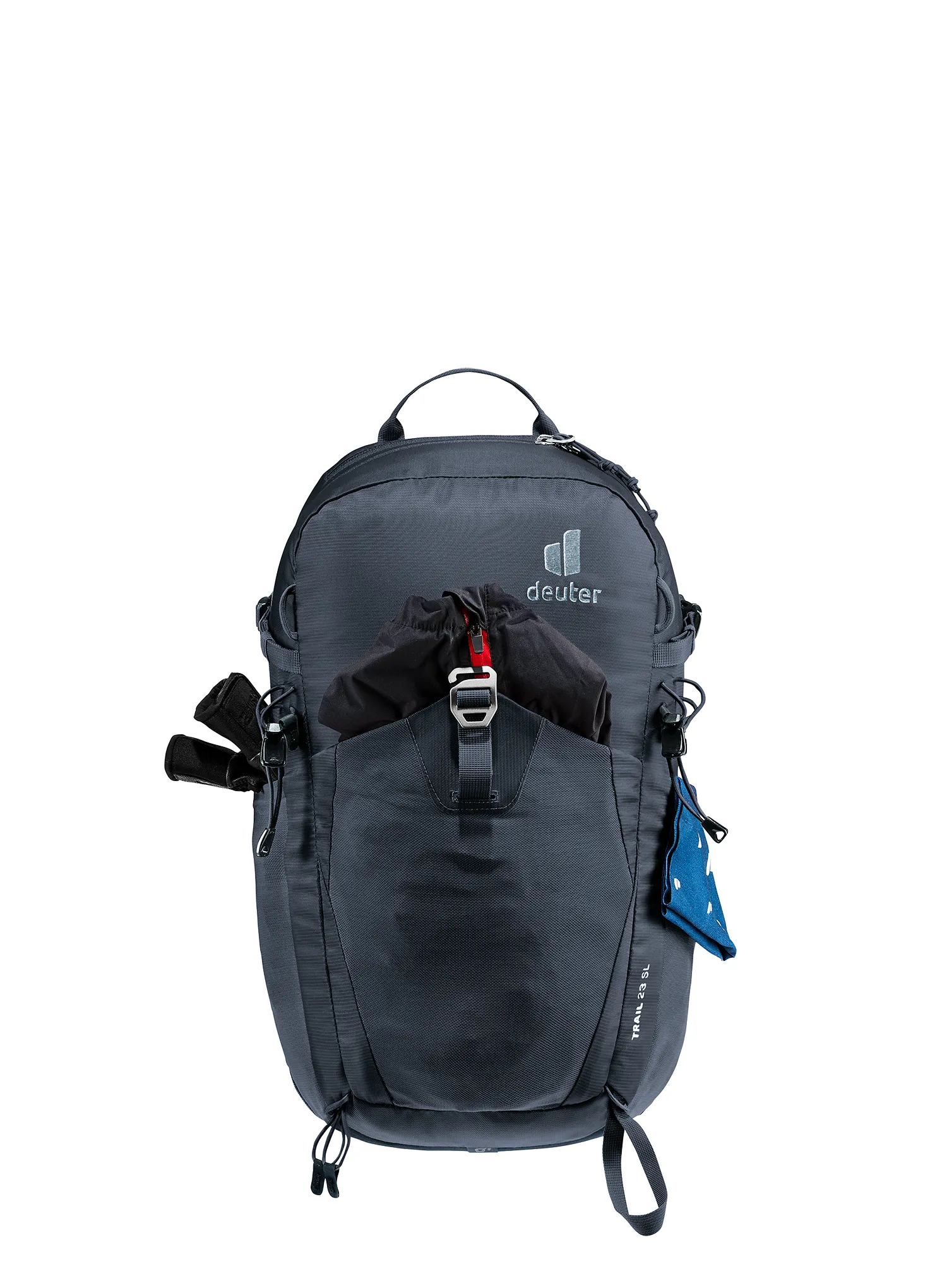 Dámský batoh Deuter Trail 23 SL - black