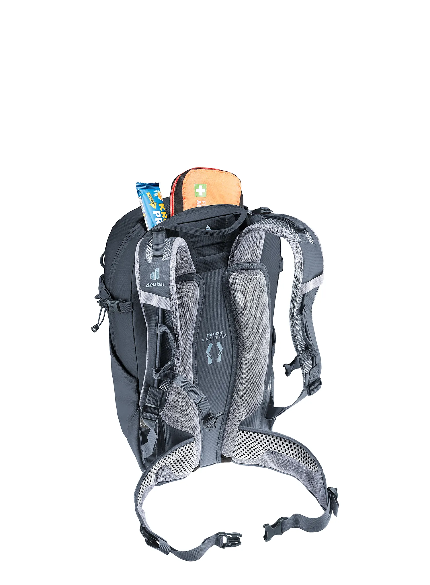 Dámský batoh Deuter Trail 23 SL - black
