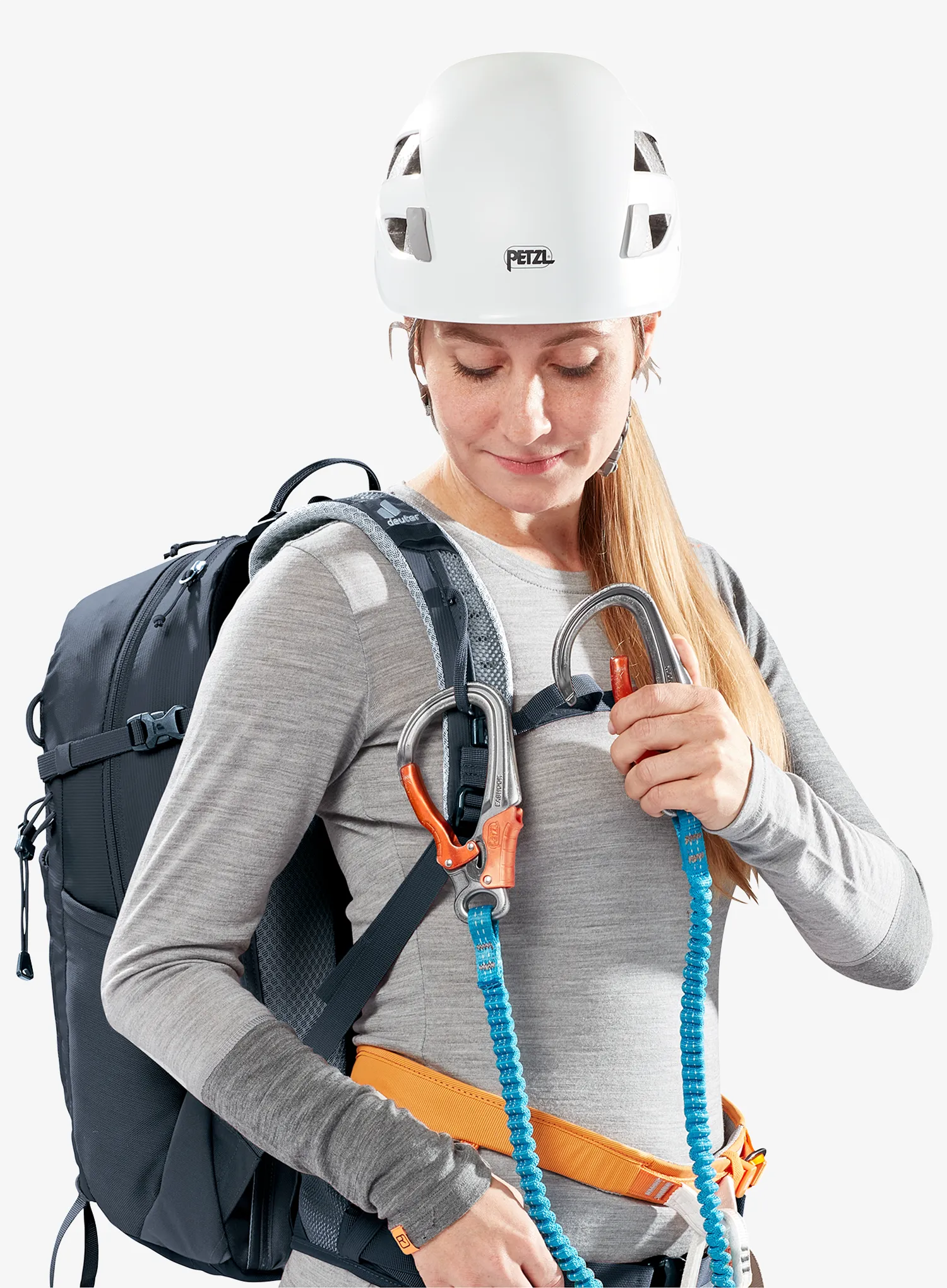 Dámský batoh Deuter Trail 23 SL - black