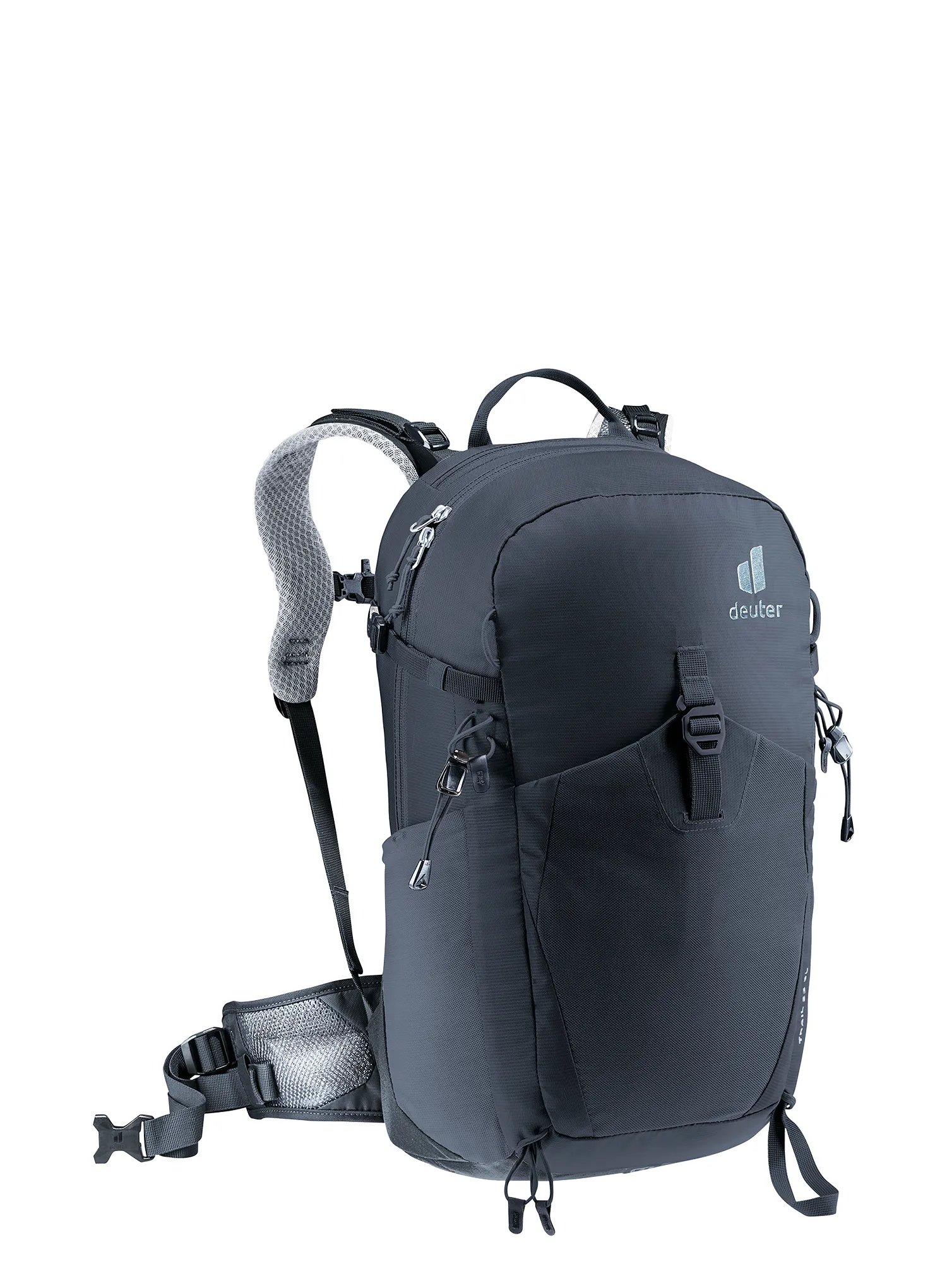 Dámský batoh Deuter Trail 23 SL - black