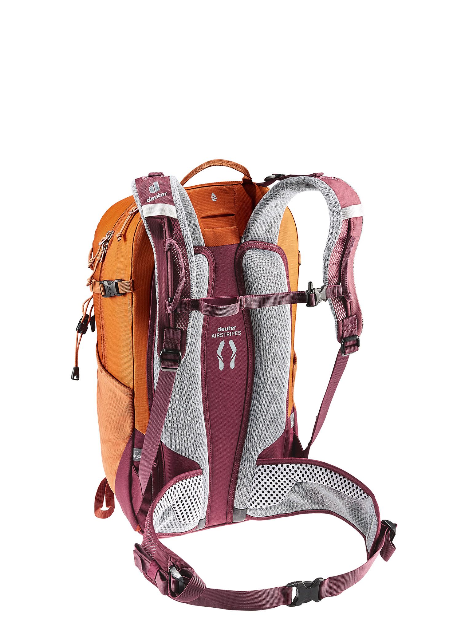 Dámský batoh Deuter Trail 23 SL - chestnut/maron