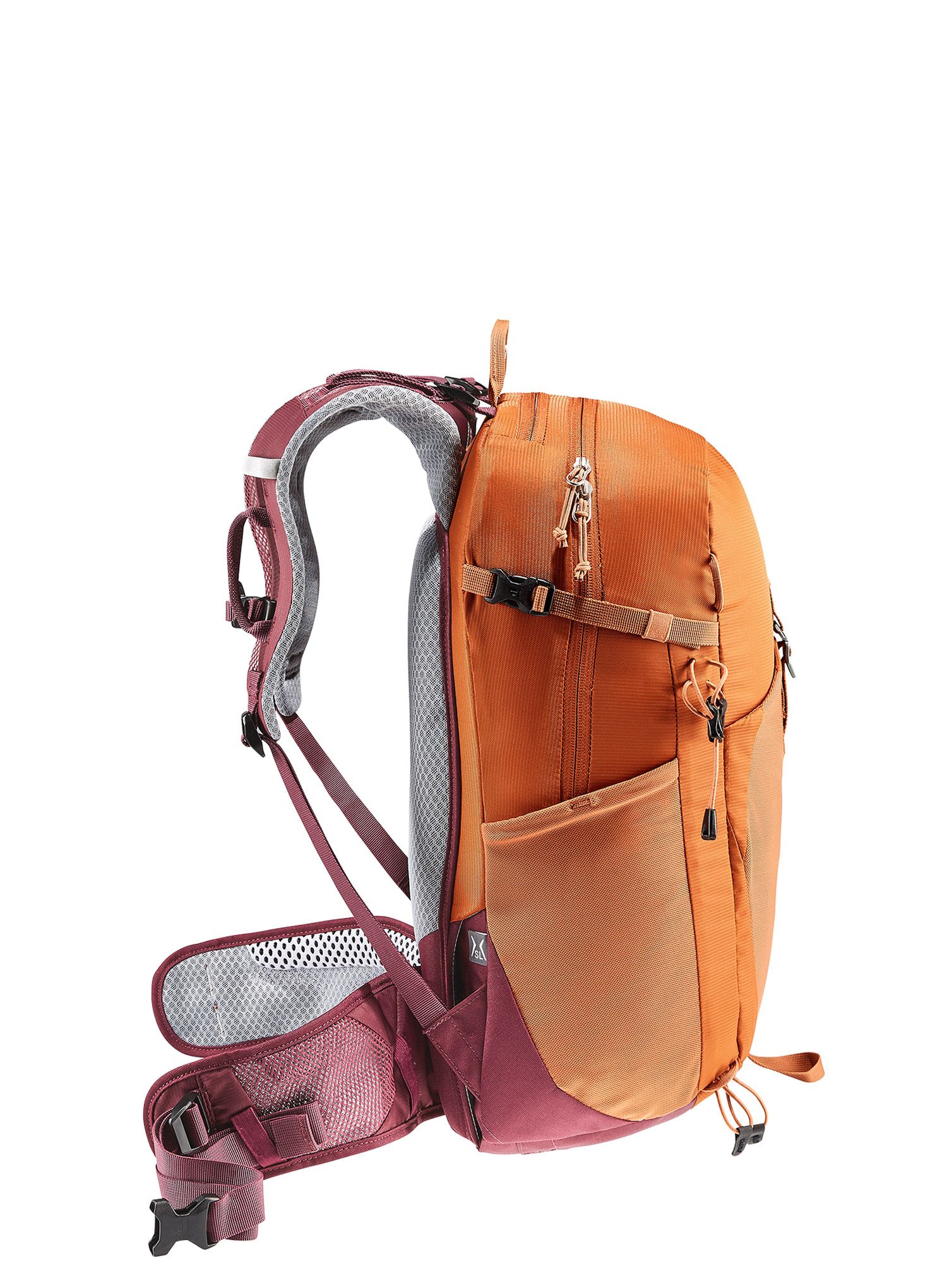 Dámský batoh Deuter Trail 23 SL - chestnut/maron