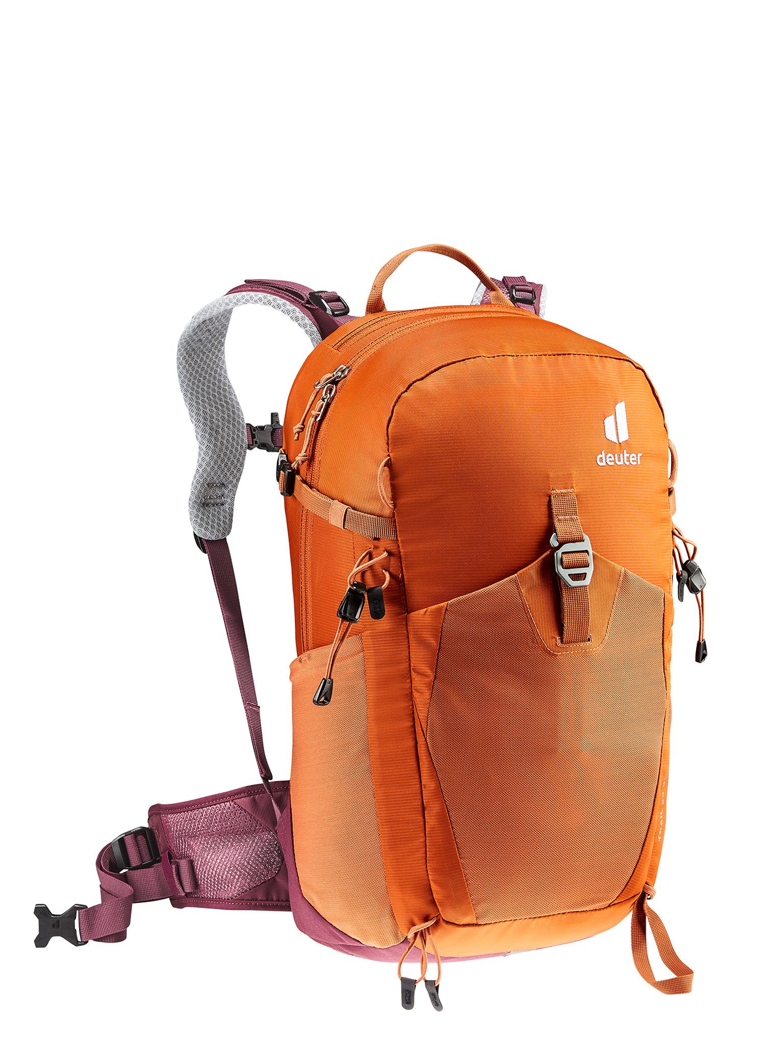 Dámský batoh Deuter Trail 23 SL - chestnut/maron