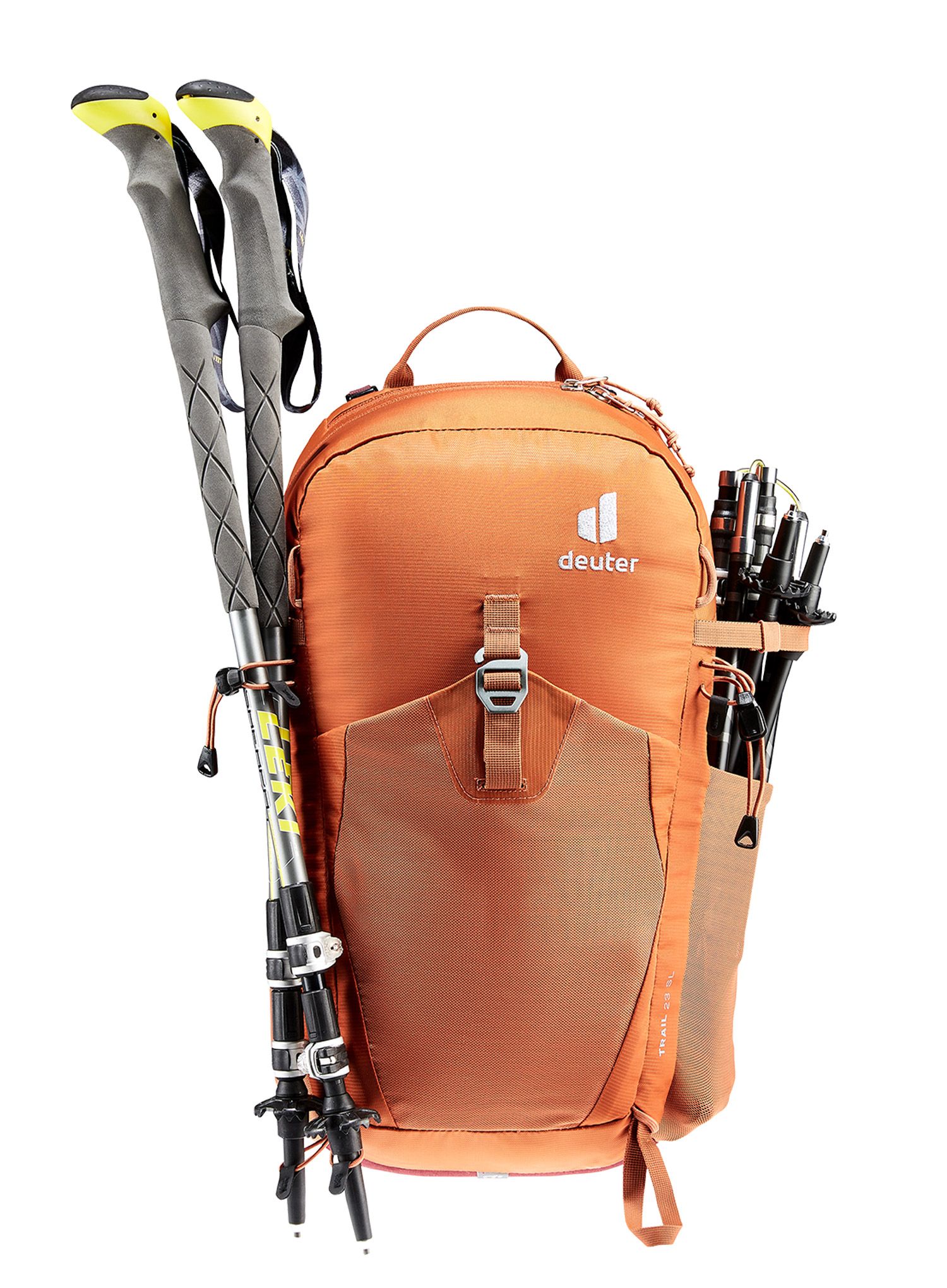Dámský batoh Deuter Trail 23 SL - chestnut/maron