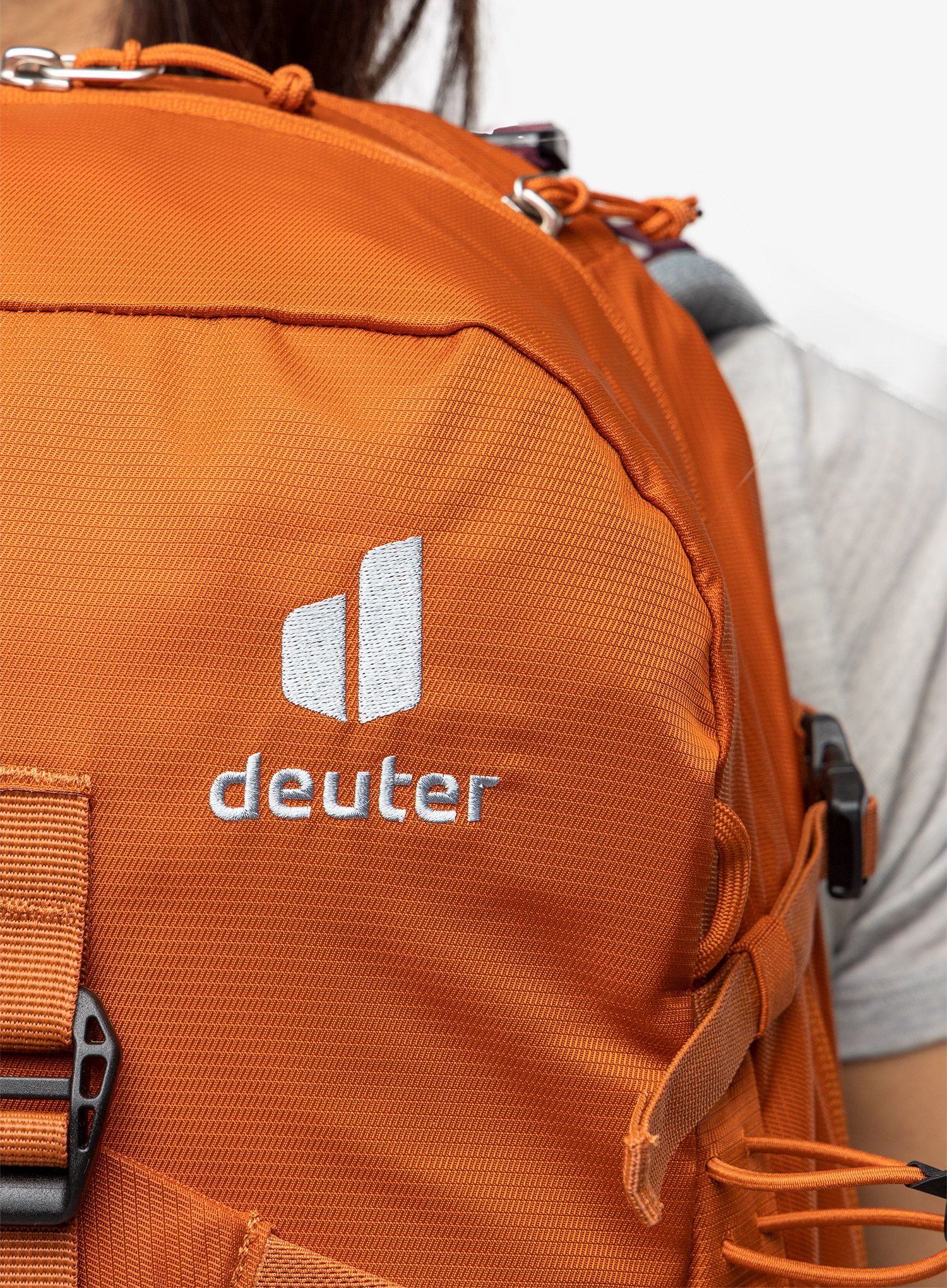 Dámský batoh Deuter Trail 23 SL - chestnut/maron