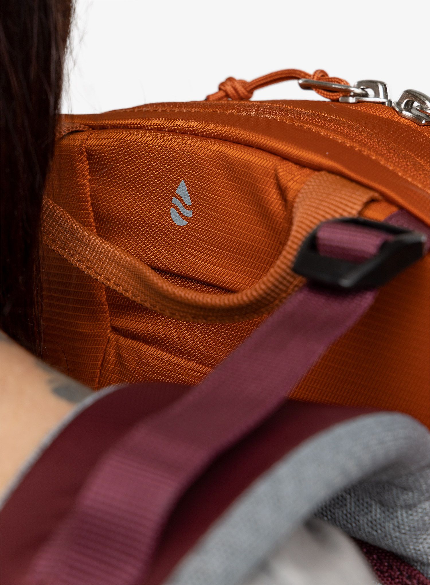 Dámský batoh Deuter Trail 23 SL - chestnut/maron