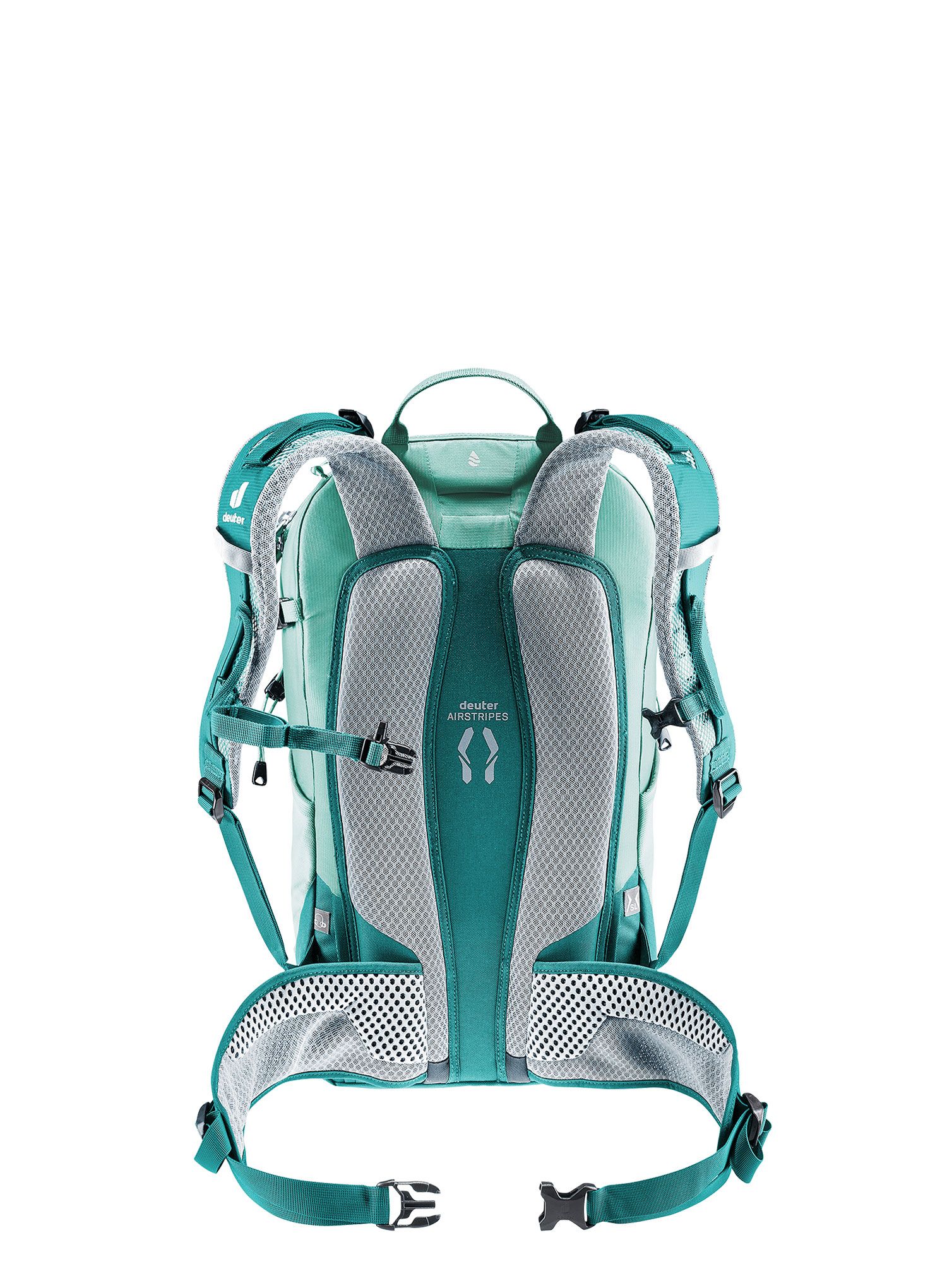 Dámský batoh Deuter Trail 23 SL - glacier/deep sea