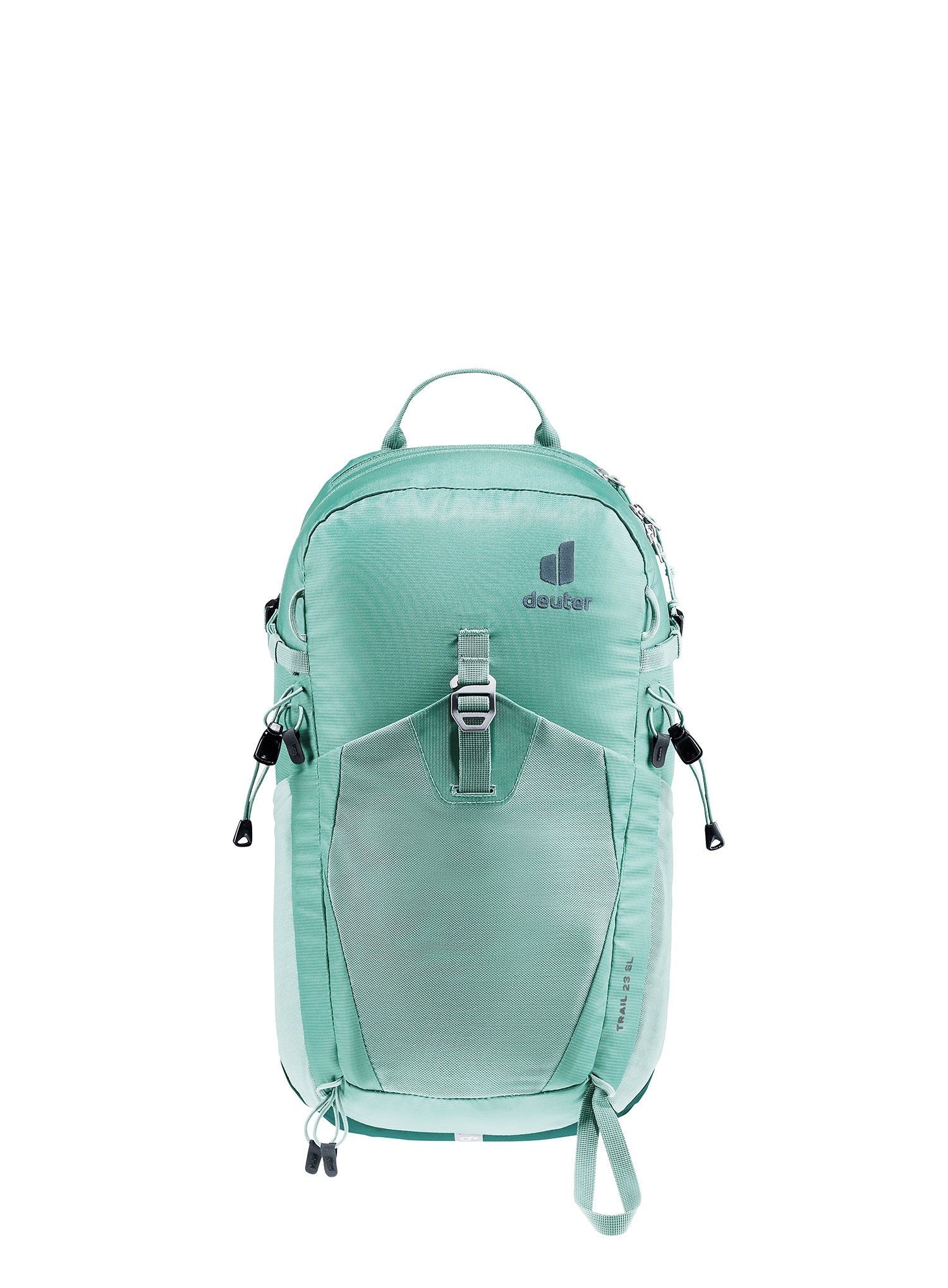 Dámský batoh Deuter Trail 23 SL - glacier/deep sea
