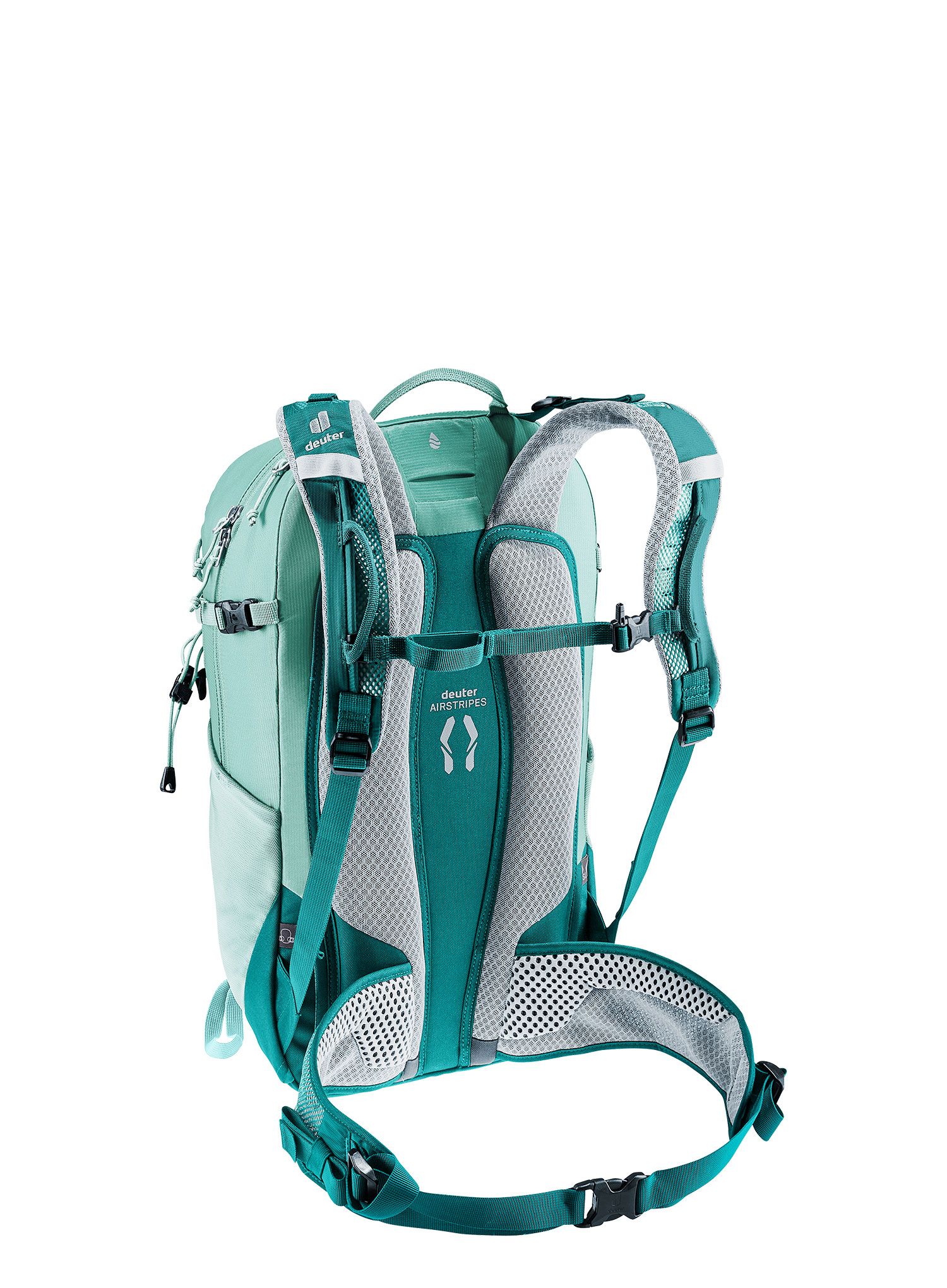 Dámský batoh Deuter Trail 23 SL - glacier/deep sea