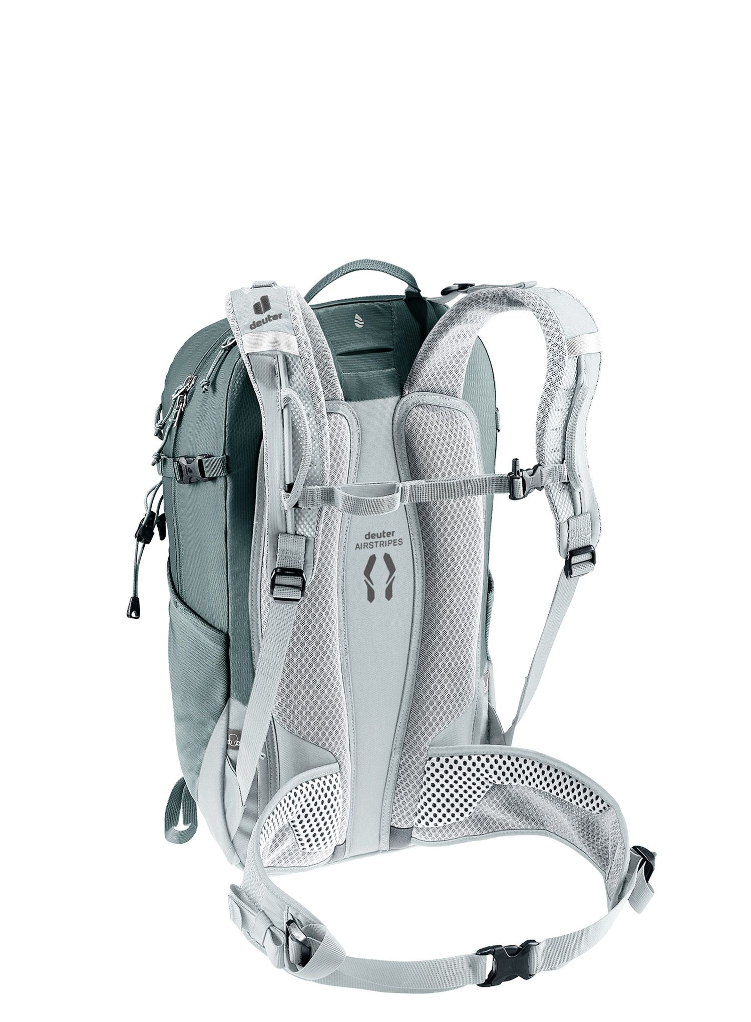 Batoh na hory dámské Deuter Trail 23 SL - teal/tin