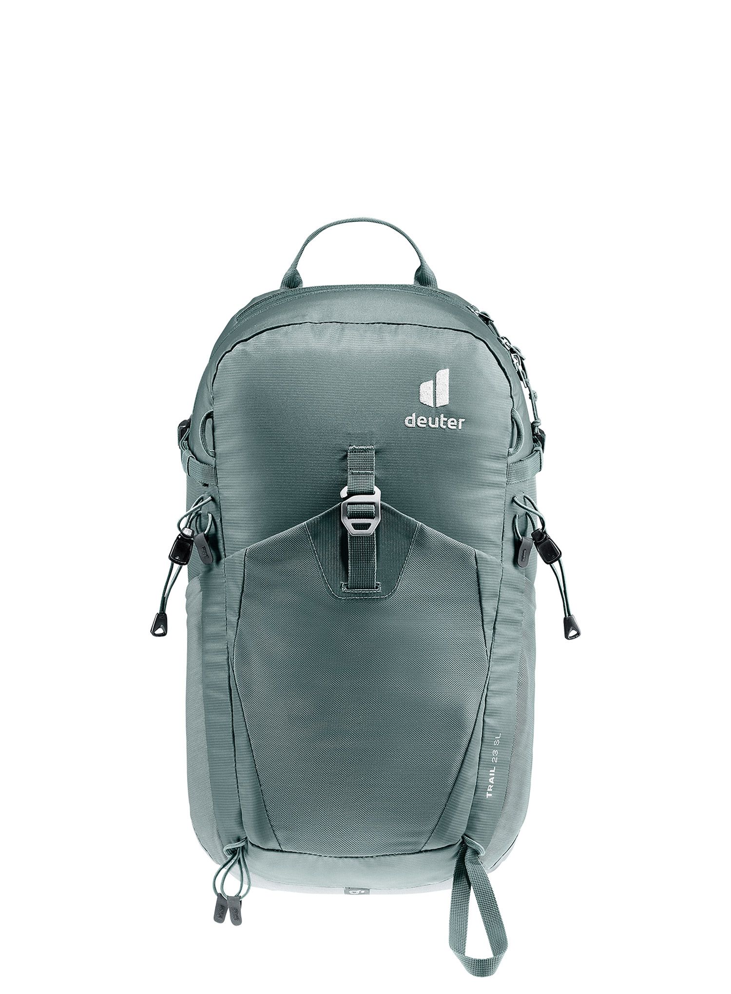 Batoh na hory dámské Deuter Trail 23 SL - teal/tin