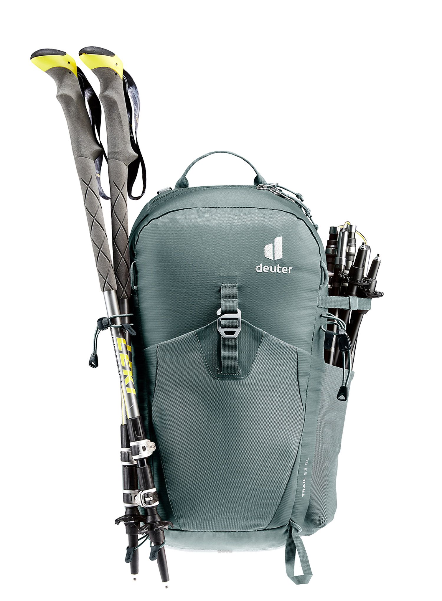 Batoh na hory dámské Deuter Trail 23 SL - teal/tin