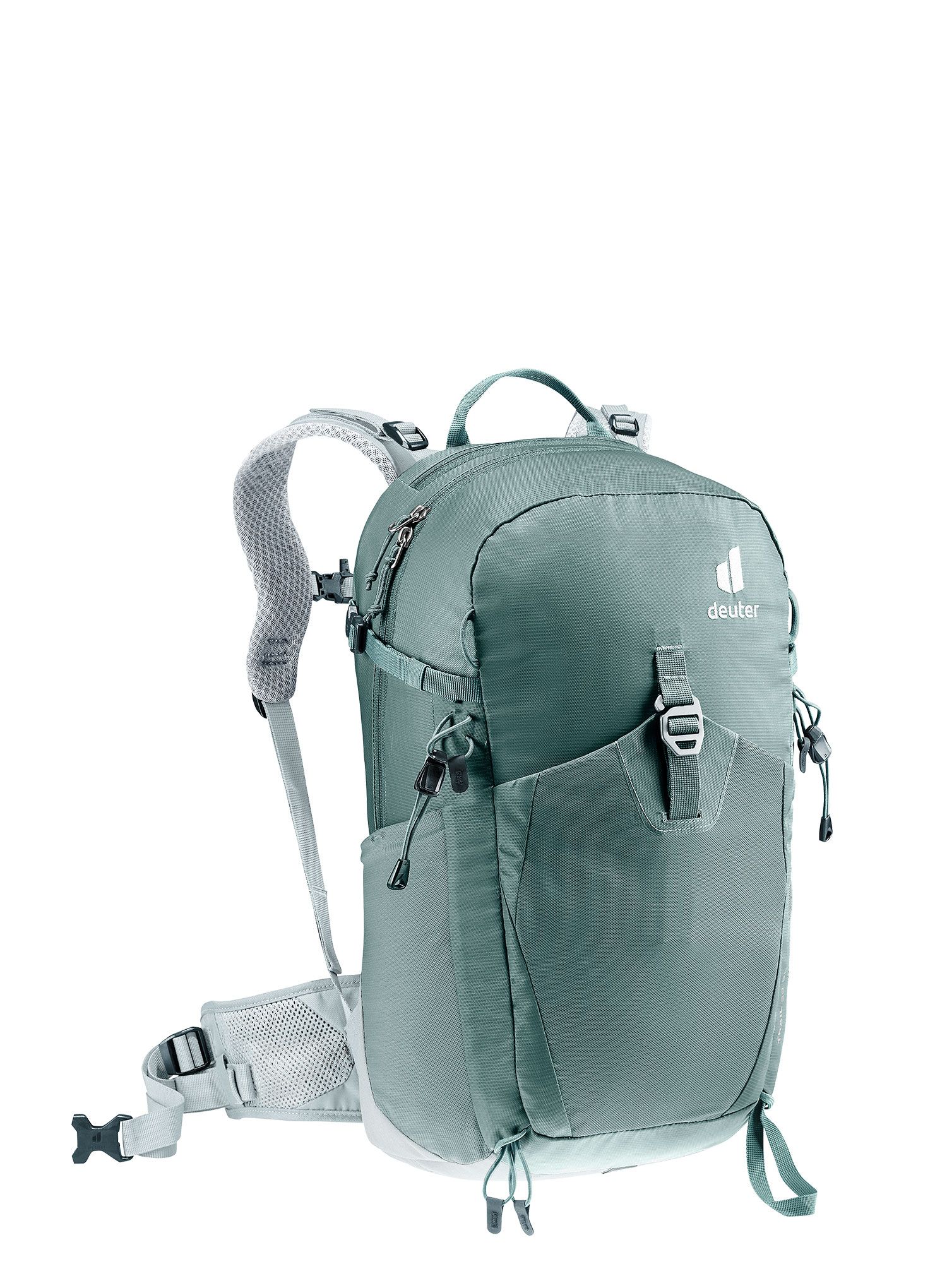 Dámský batoh Deuter Trail 23 SL - teal/tin/tin