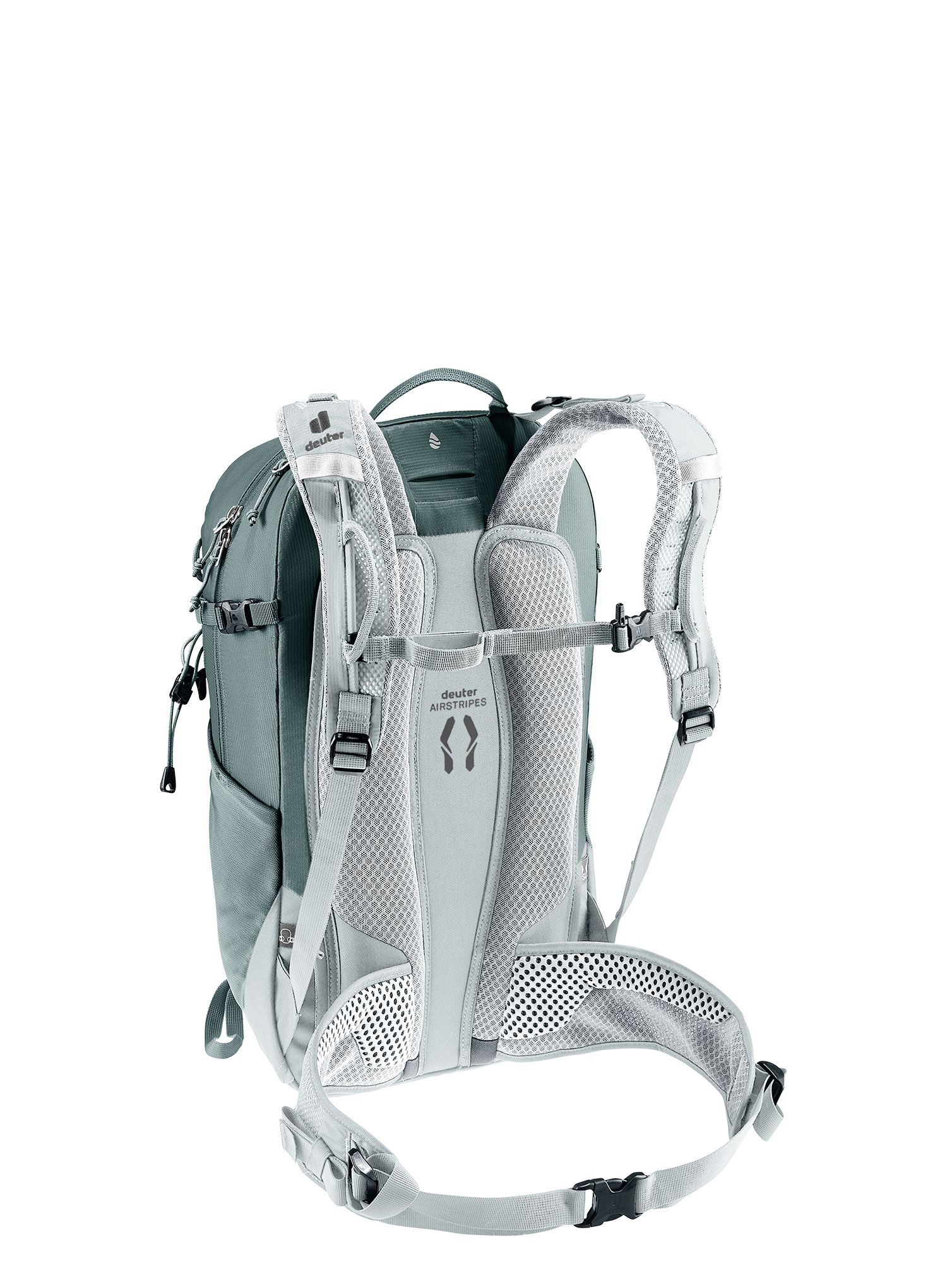 Dámský batoh Deuter Trail 23 SL - teal/tin/tin