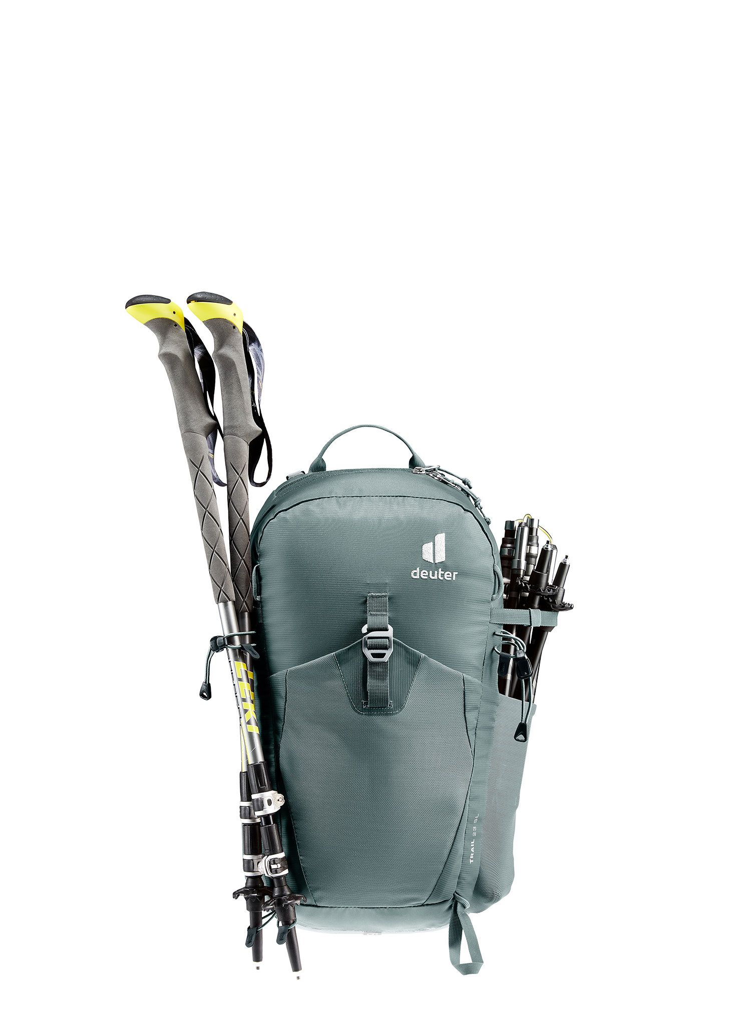 Dámský batoh Deuter Trail 23 SL - teal/tin/tin