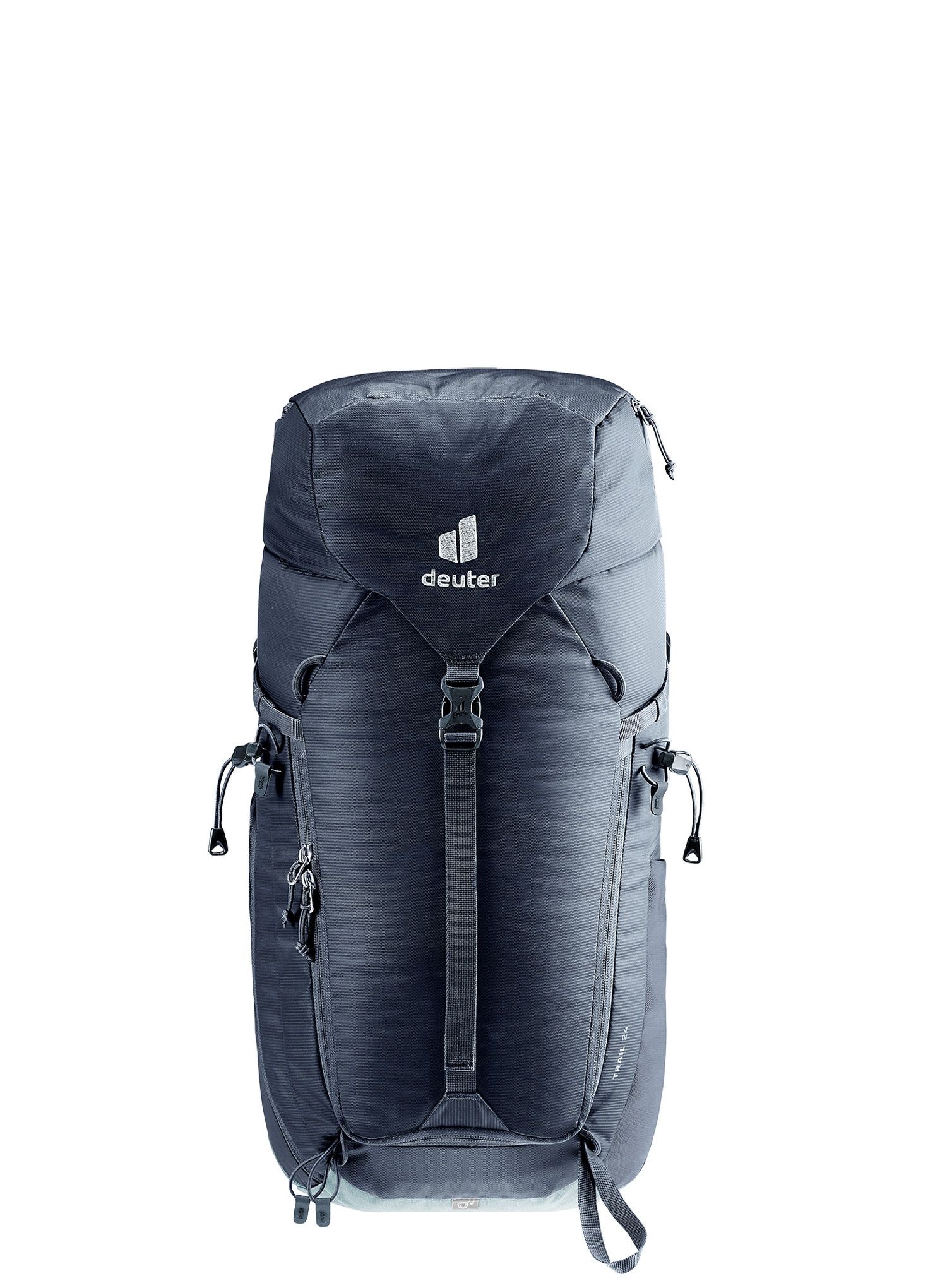 Batoh na hory Deuter Trail 24 - blk/shale