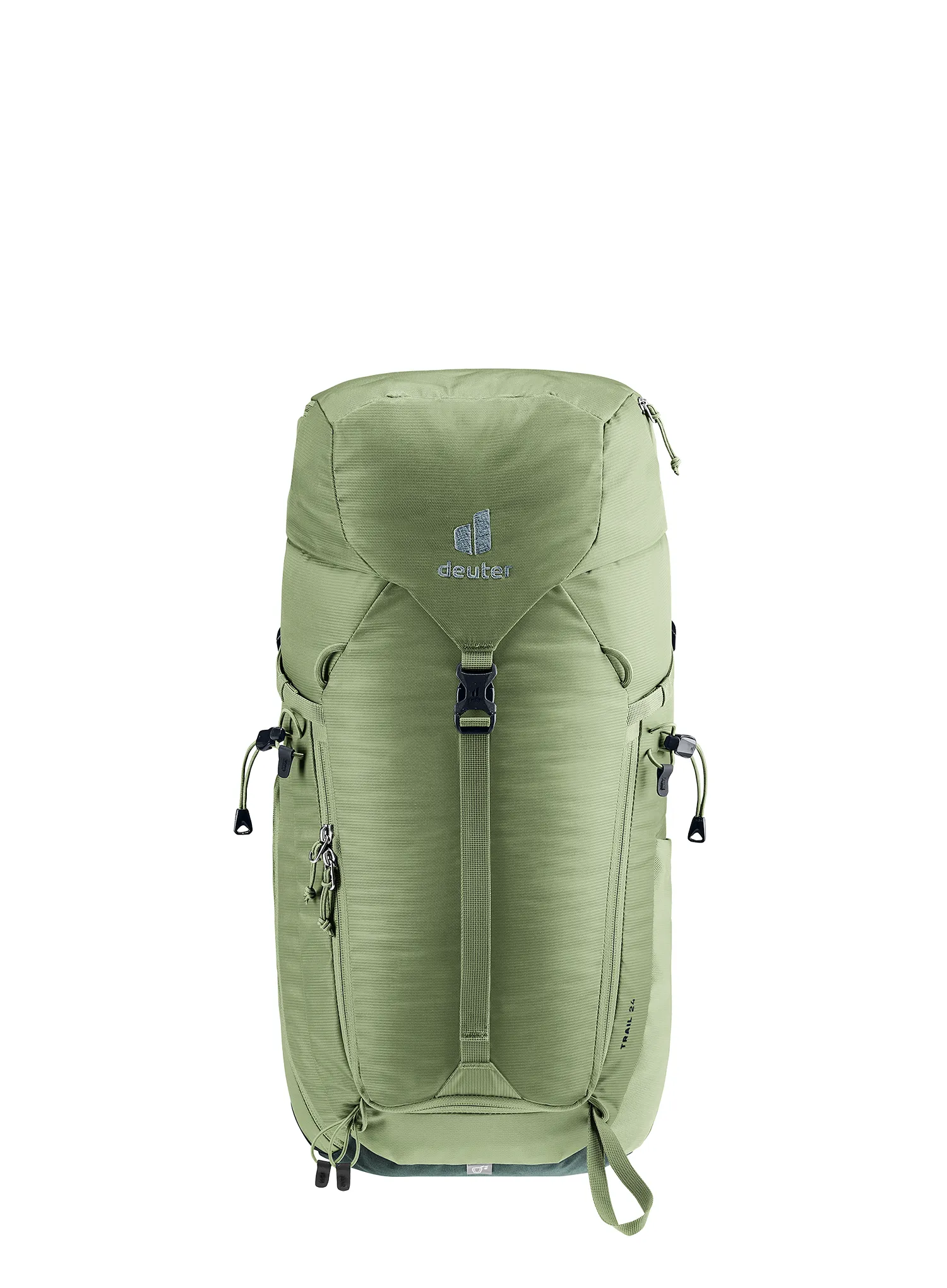 Turistický batoh Deuter Trail 24 - grove/ivy