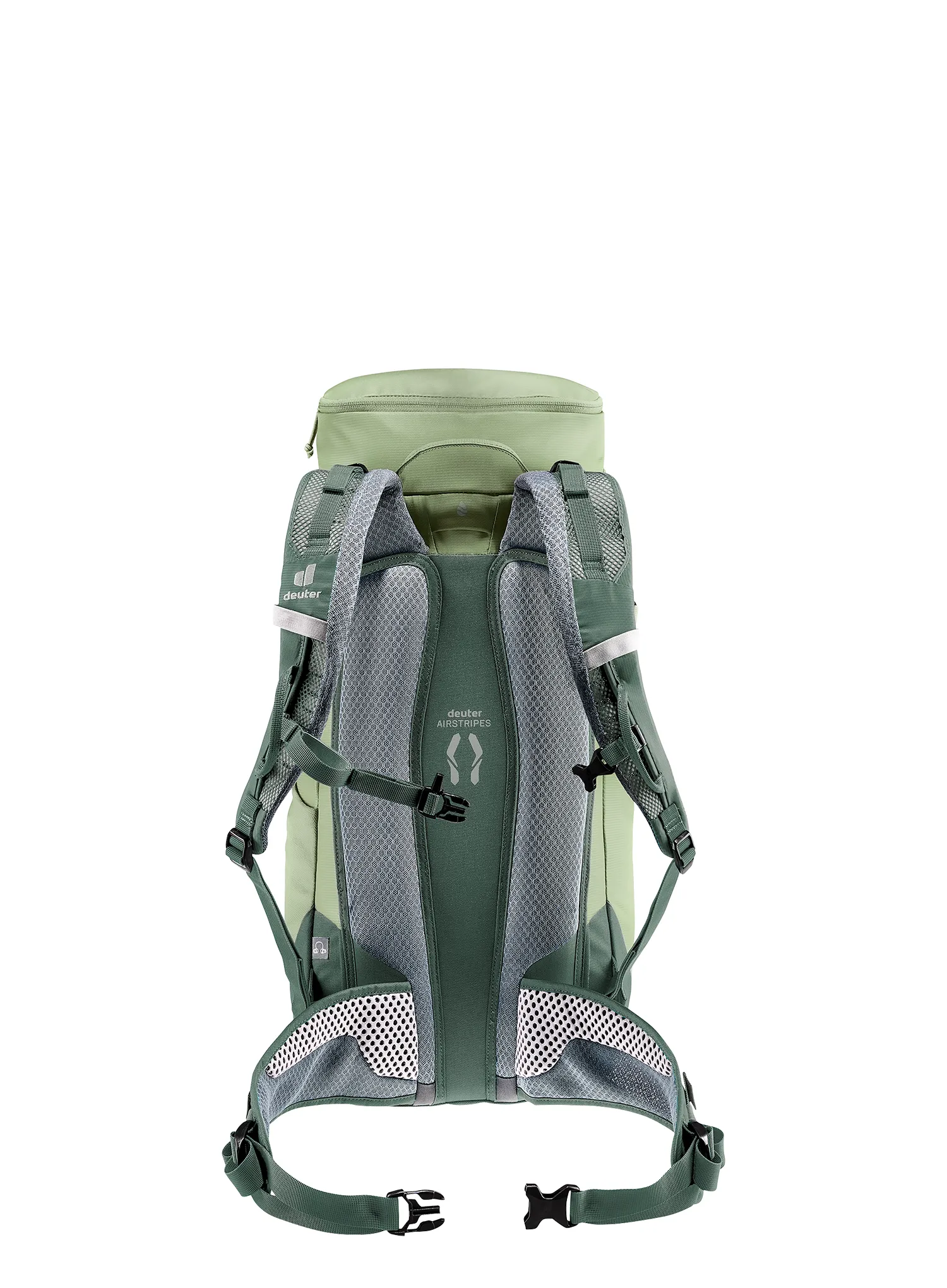 Turistický batoh Deuter Trail 24 - grove/ivy