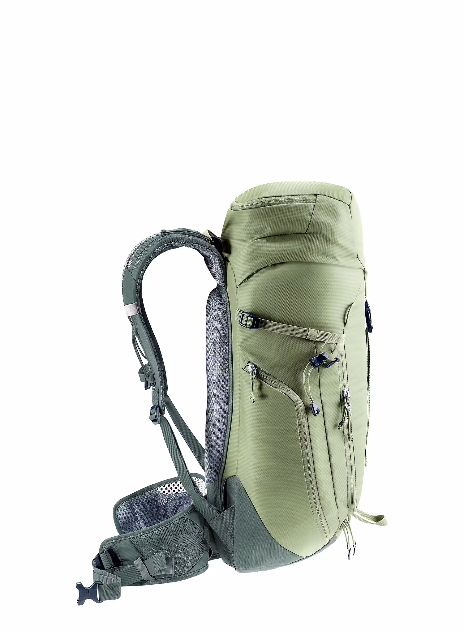 Turistický batoh Deuter Trail 24 - grove/ivy