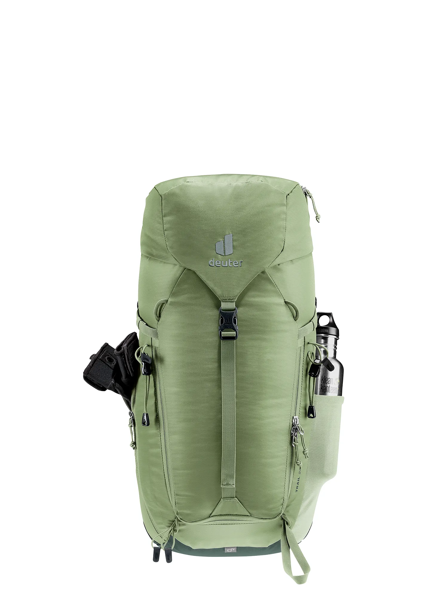 Turistický batoh Deuter Trail 24 - grove/ivy