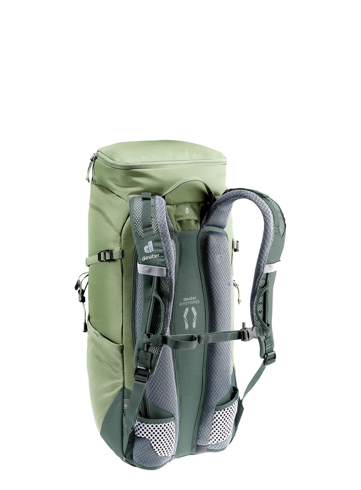 Turistický batoh Deuter Trail 24 - grove/ivy