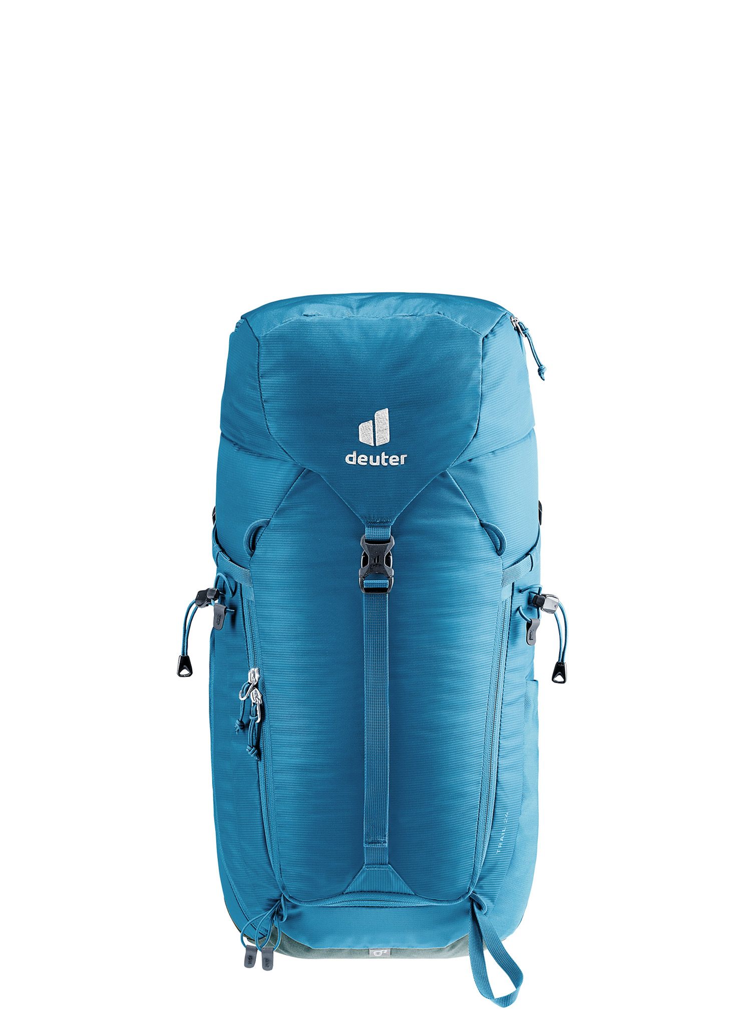 Turistický batoh Deuter Trail 24 - wave/ivy/ivy