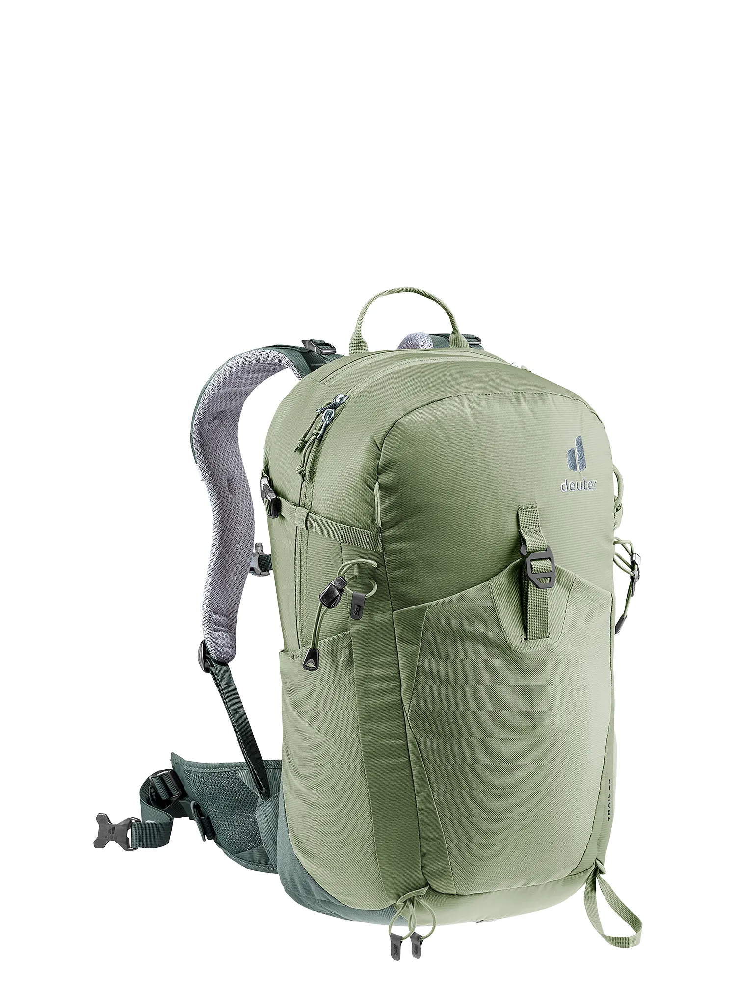 Batoh Deuter Trail 25 - grove/ivy