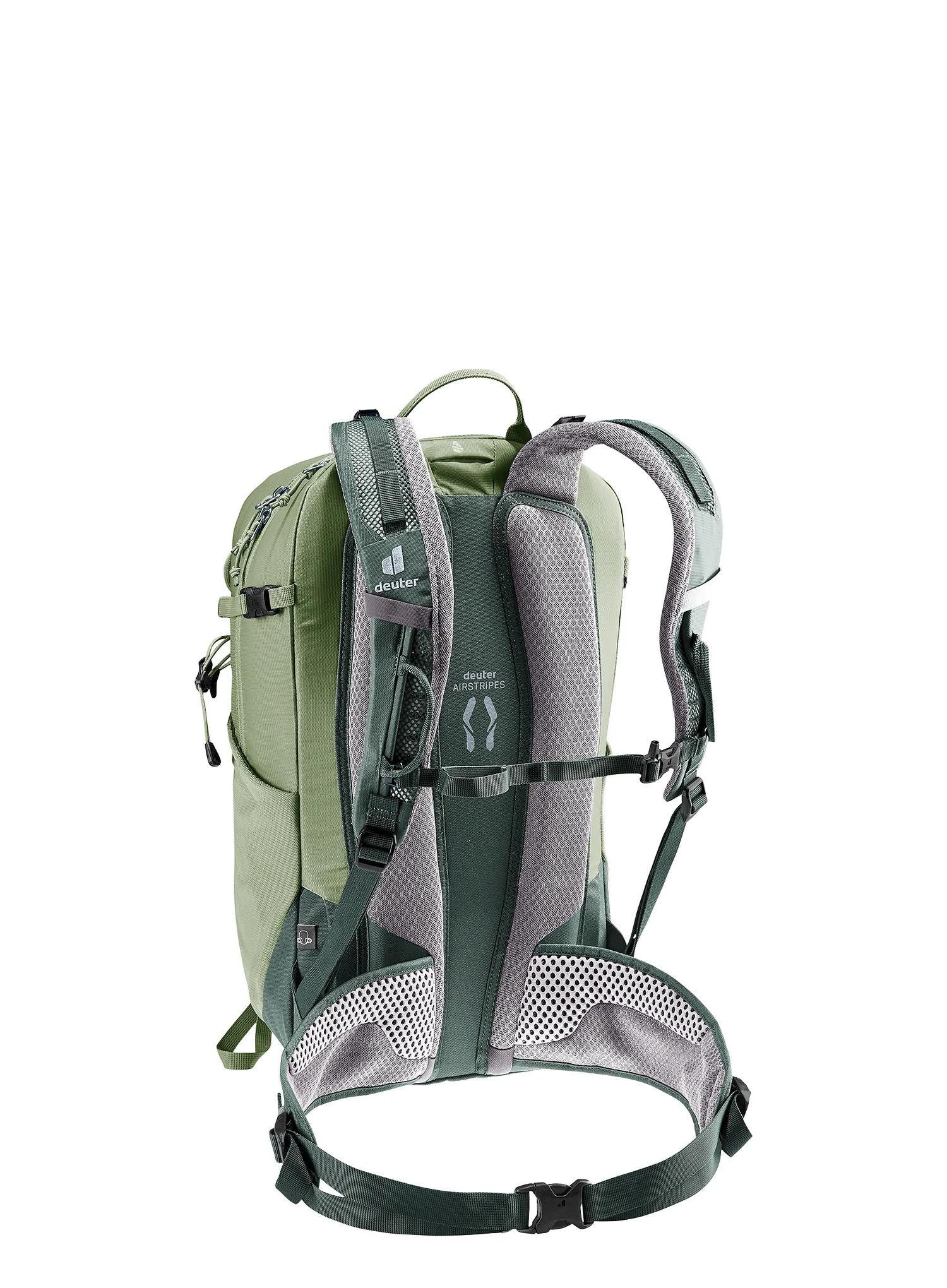 Batoh Deuter Trail 25 - grove/ivy