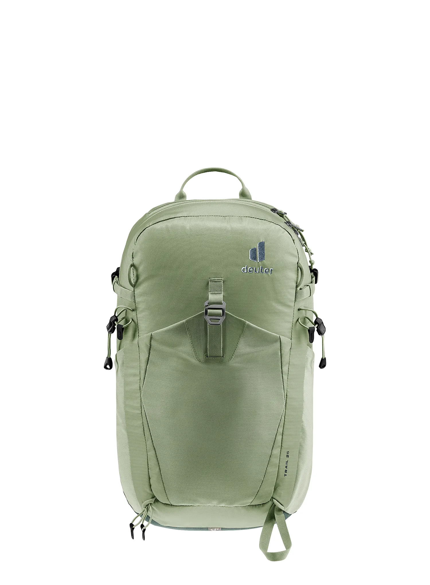 Batoh Deuter Trail 25 - grove/ivy