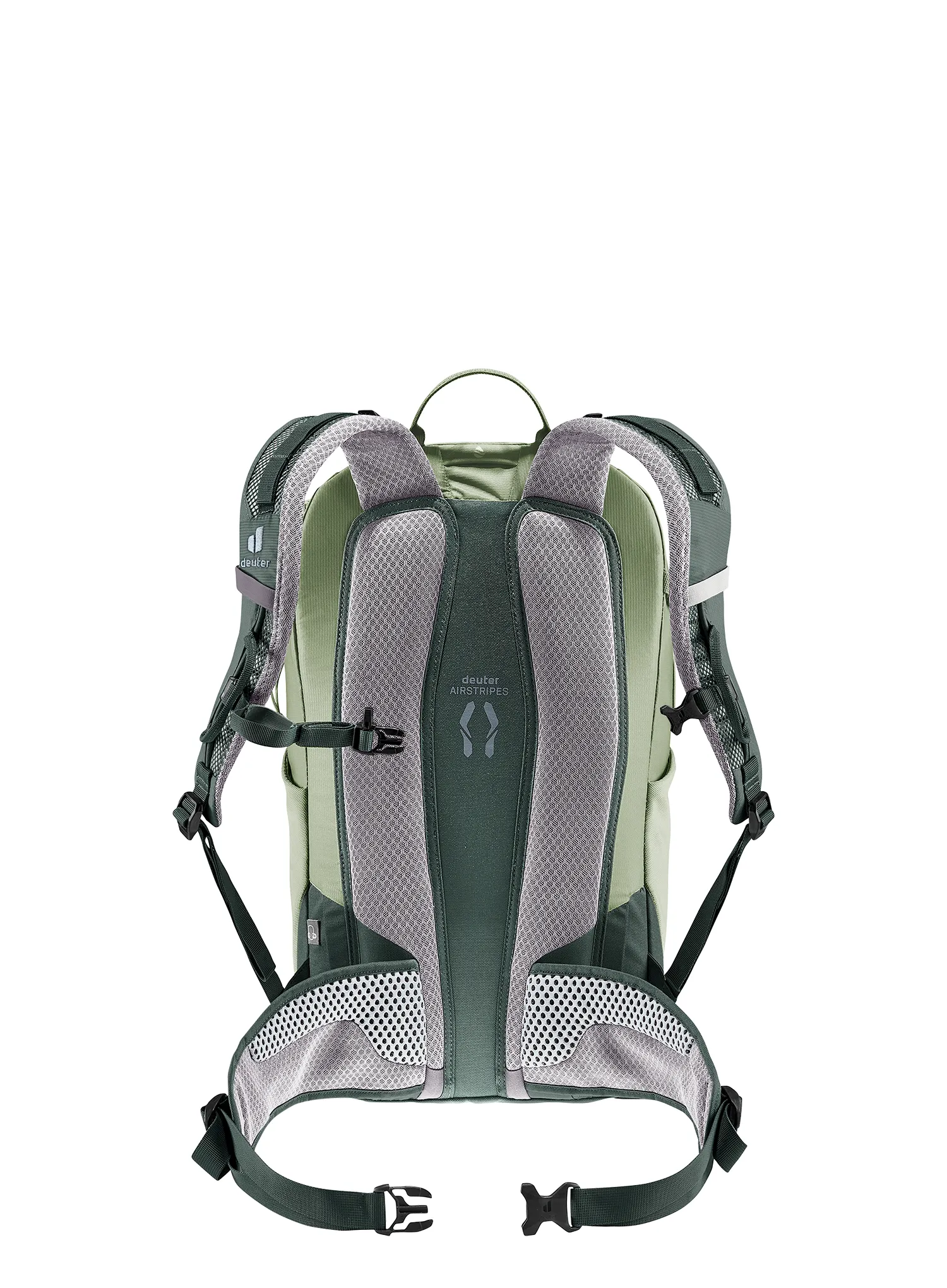 Batoh Deuter Trail 25 - grove/ivy