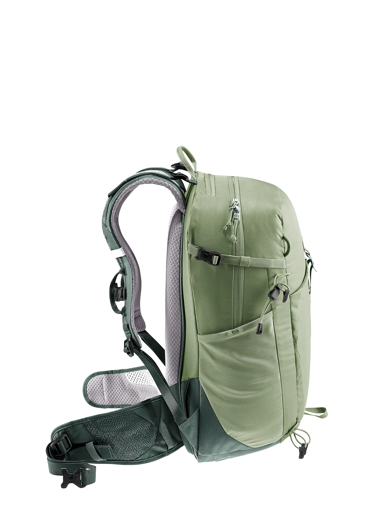 Batoh Deuter Trail 25 - grove/ivy