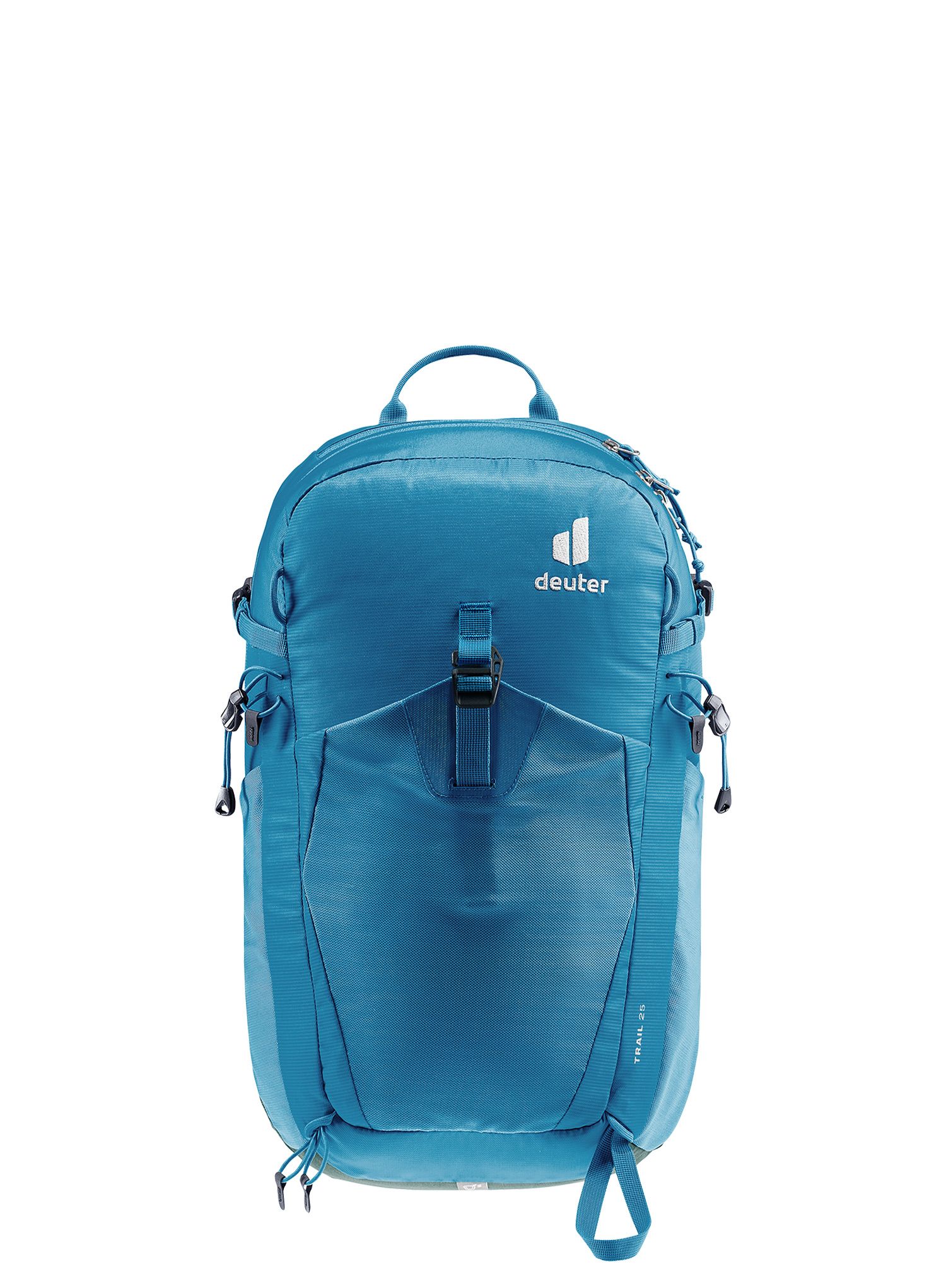 Batoh na hory Deuter Trail 25 - wave/ivy