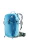 Batoh Deuter Trail 25 - wave/ivy/ivy
