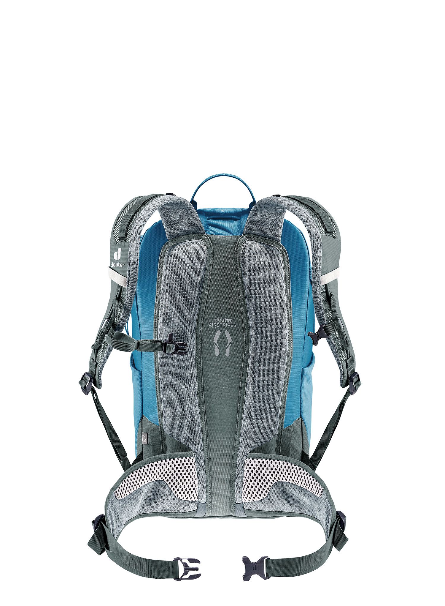 Batoh Deuter Trail 25 - wave/ivy/ivy